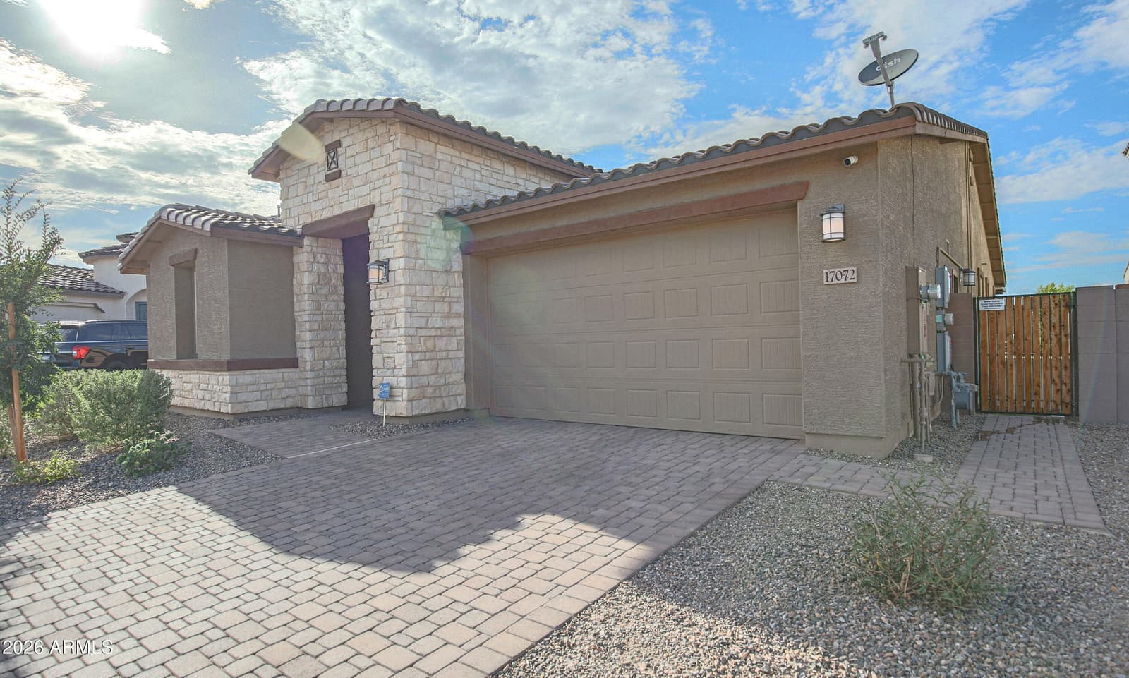 17072 W POINSETTIA Drive, Surprise, AZ 85388 — photo 5 of 33