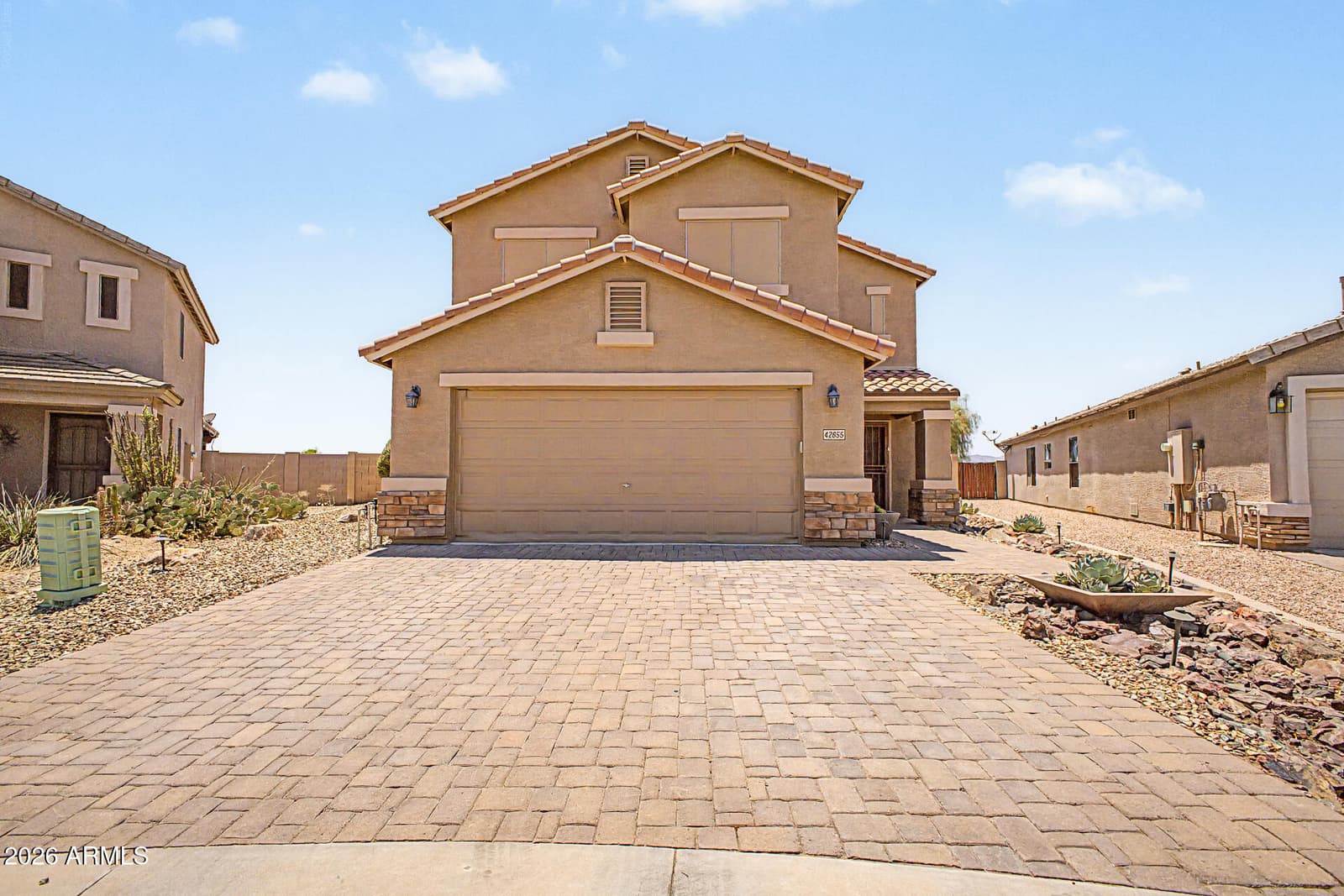42855 W HILLMAN Drive, Maricopa, AZ 85138 — photo 4 of 49