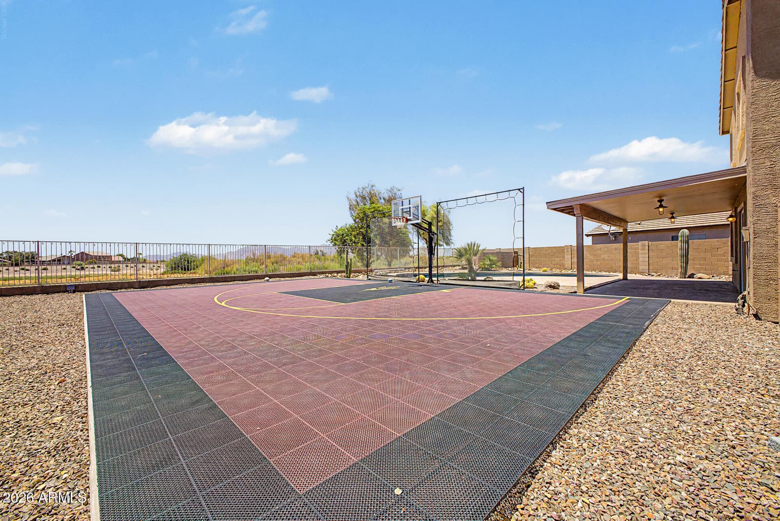 42855 W HILLMAN Drive, Maricopa, AZ 85138 — photo 33 of 49