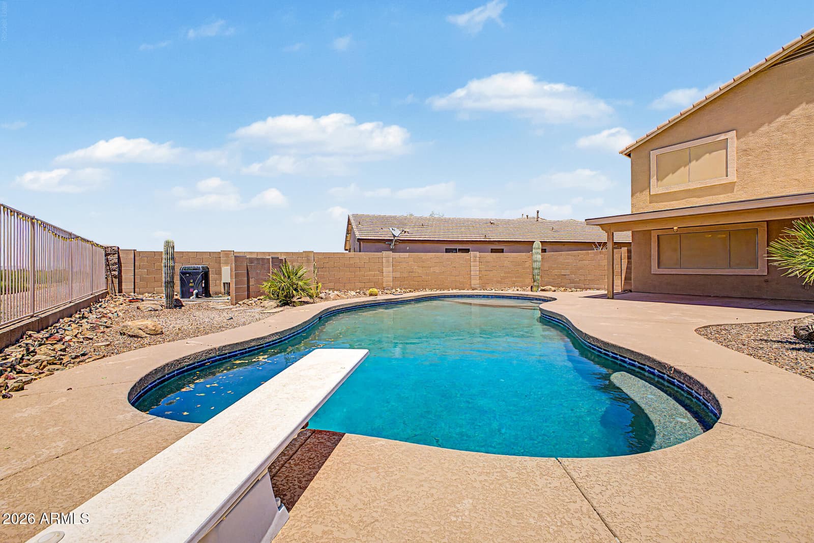 42855 W HILLMAN Drive, Maricopa, AZ 85138 — photo 31 of 49