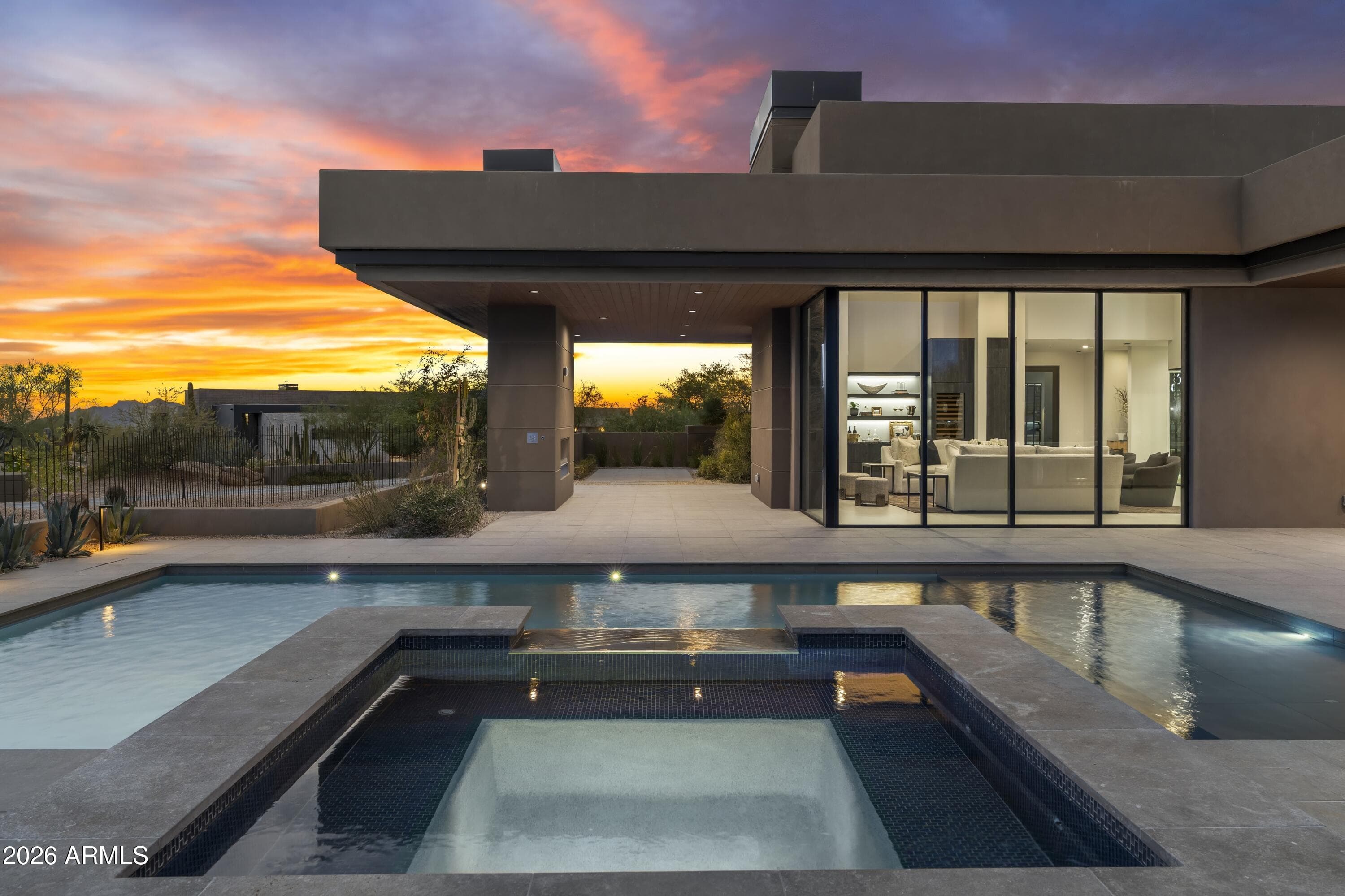 10354 E CELESTIAL Drive, Scottsdale, AZ 85262 — photo 53 of 66