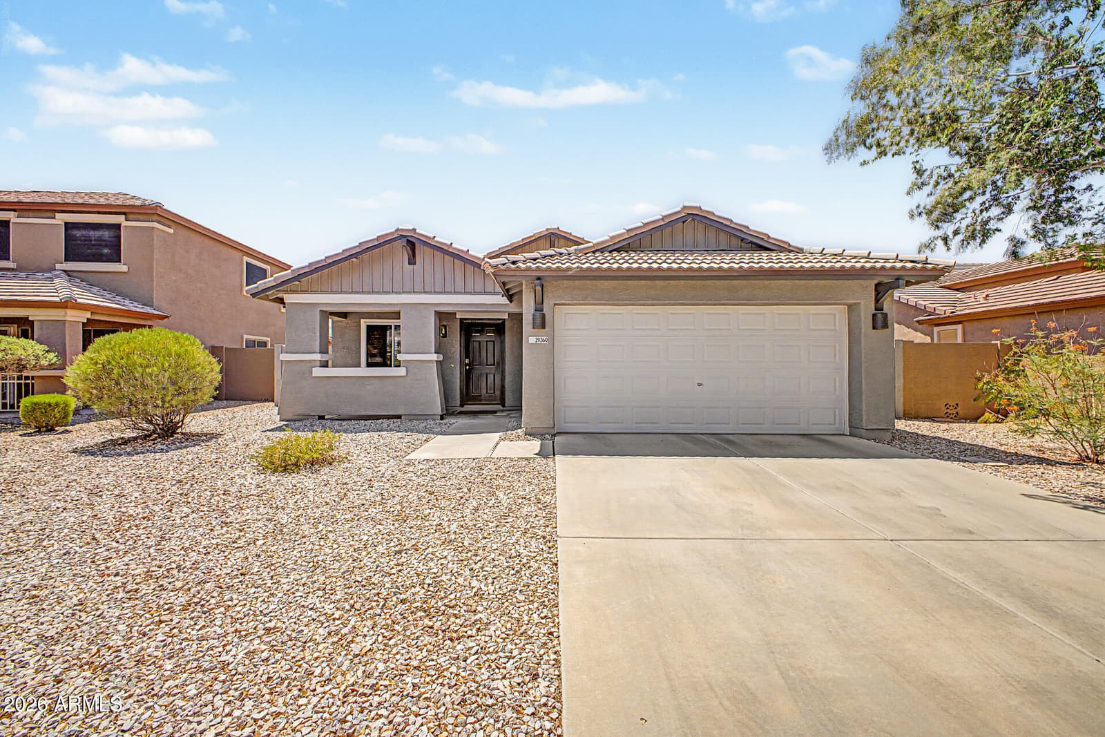 29260 N RED FINCH Drive, San Tan Valley, AZ 85143 — photo 1 of 30