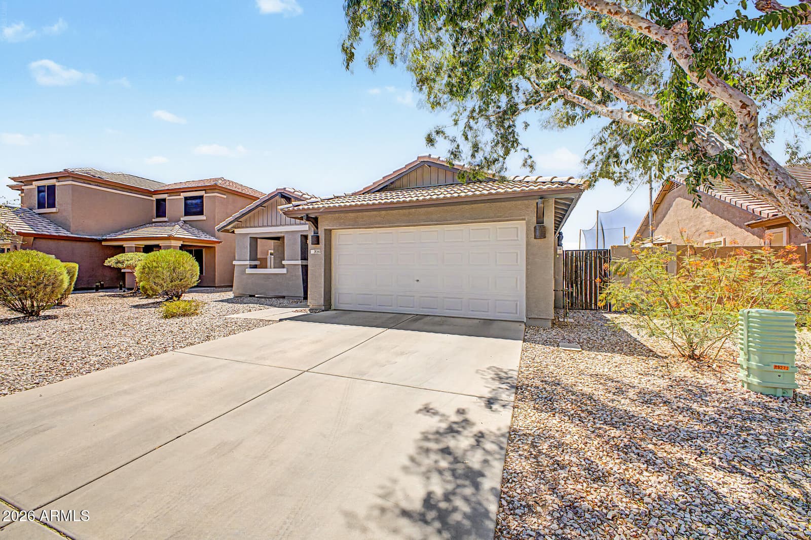 29260 N RED FINCH Drive, San Tan Valley, AZ 85143 — photo 2 of 30