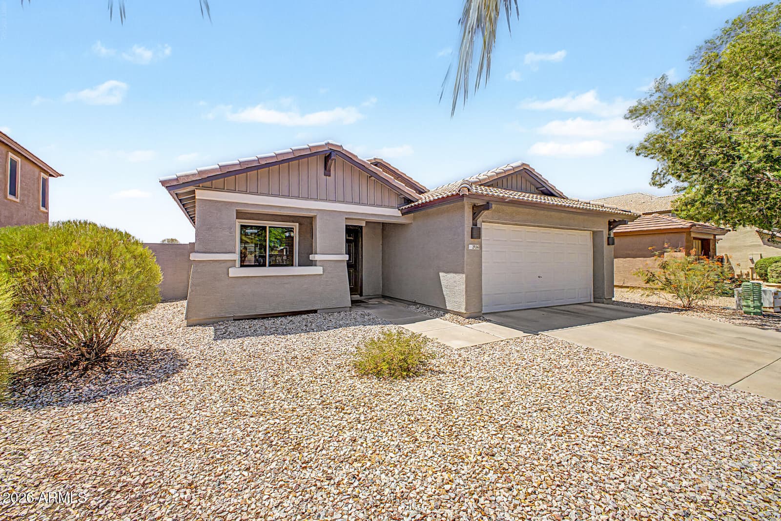 29260 N RED FINCH Drive, San Tan Valley, AZ 85143 — photo 3 of 30