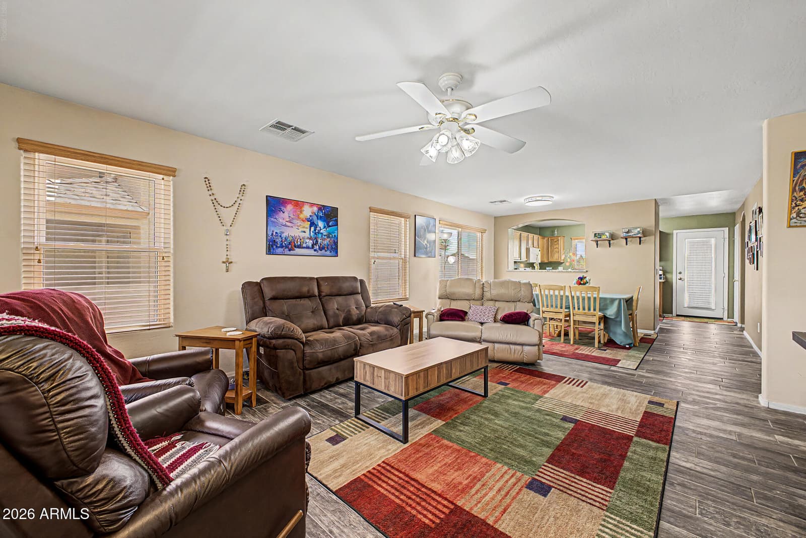 29260 N RED FINCH Drive, San Tan Valley, AZ 85143 — photo 4 of 30