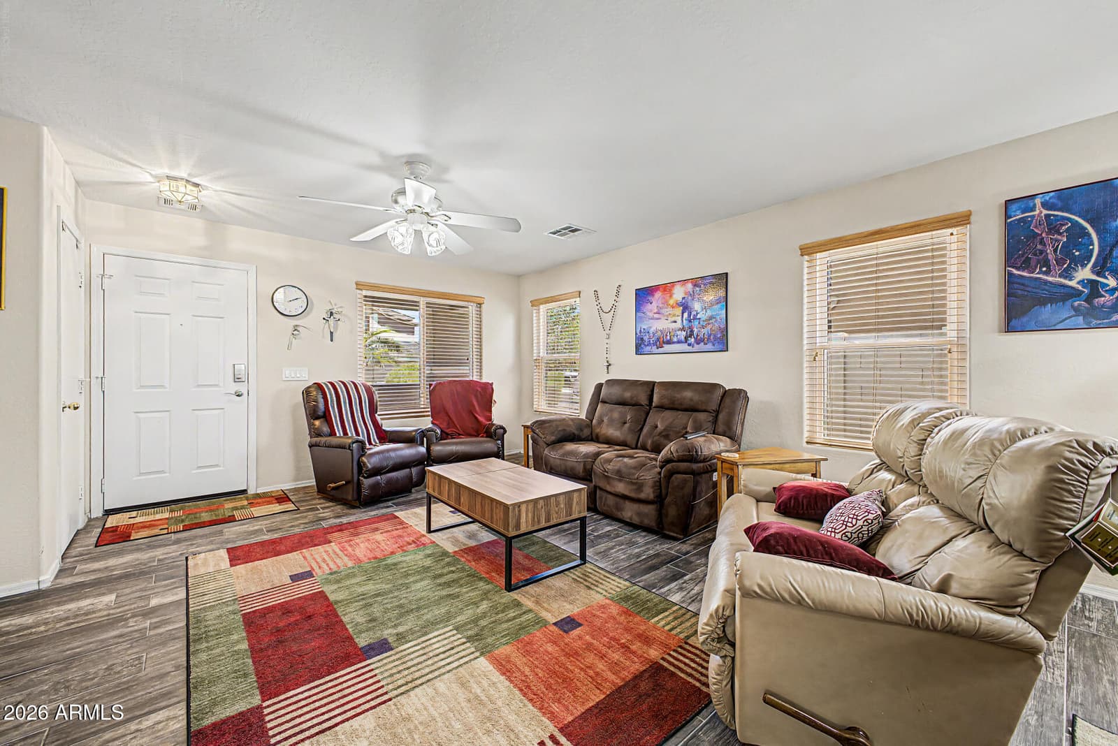 29260 N RED FINCH Drive, San Tan Valley, AZ 85143 — photo 5 of 30