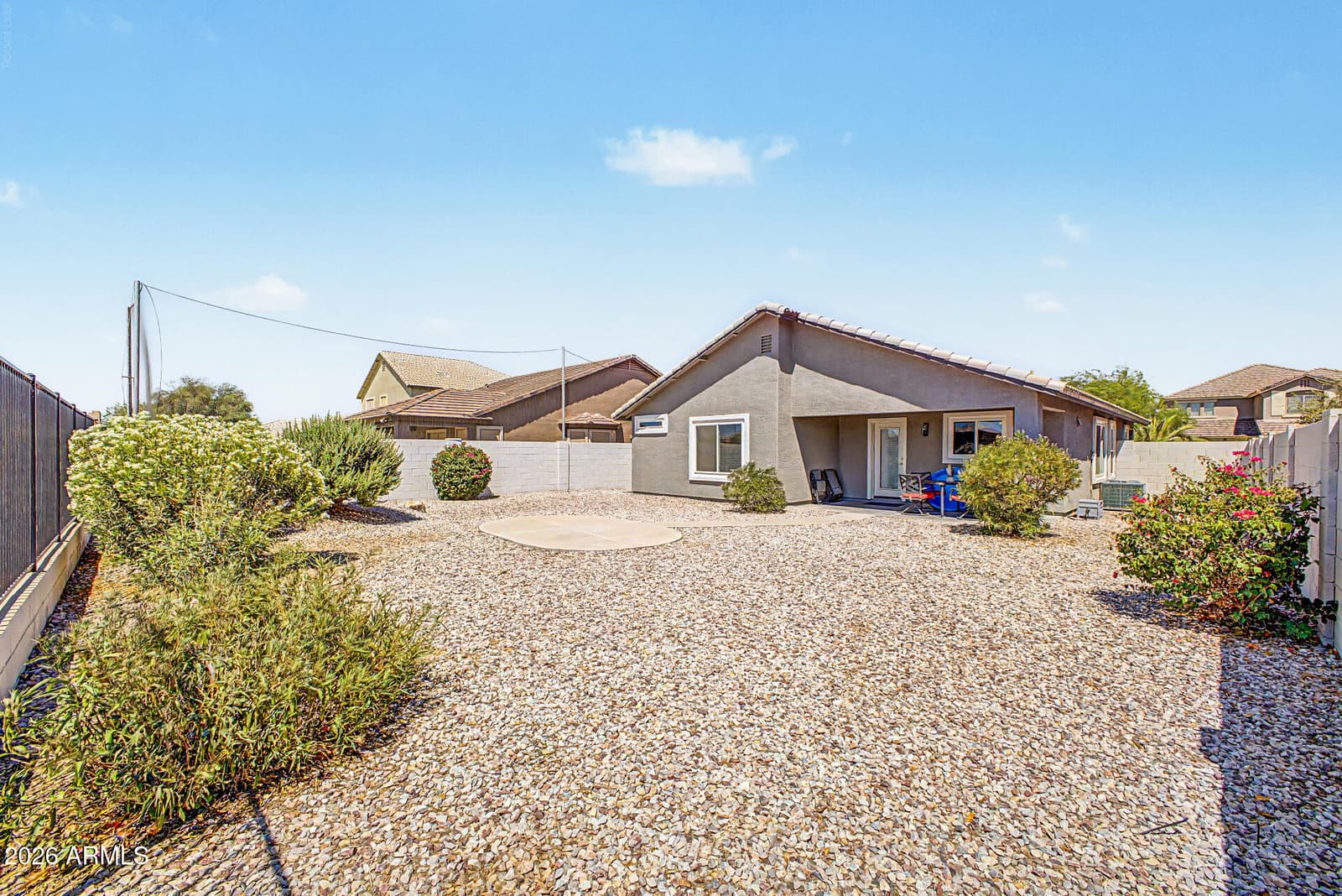 29260 N RED FINCH Drive, San Tan Valley, AZ 85143 — photo 23 of 30