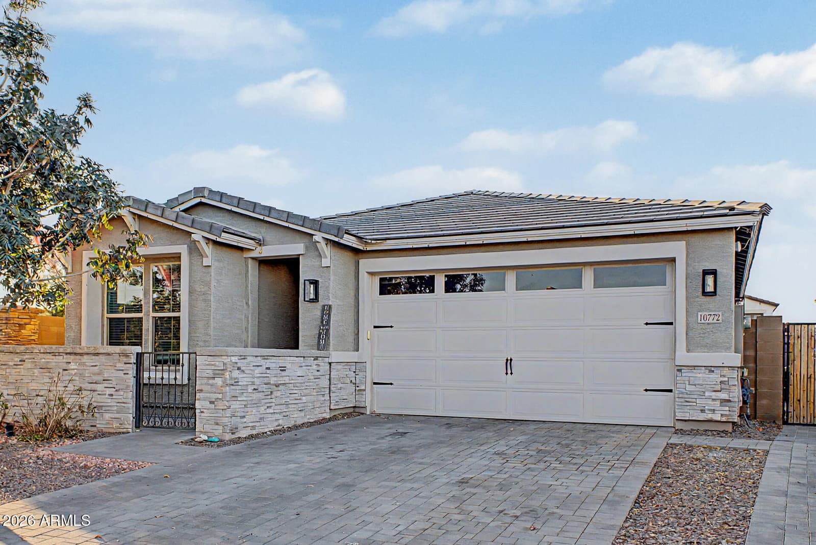 10772 W LINCOLN Street, Avondale, AZ 85323 — photo 1 of 33