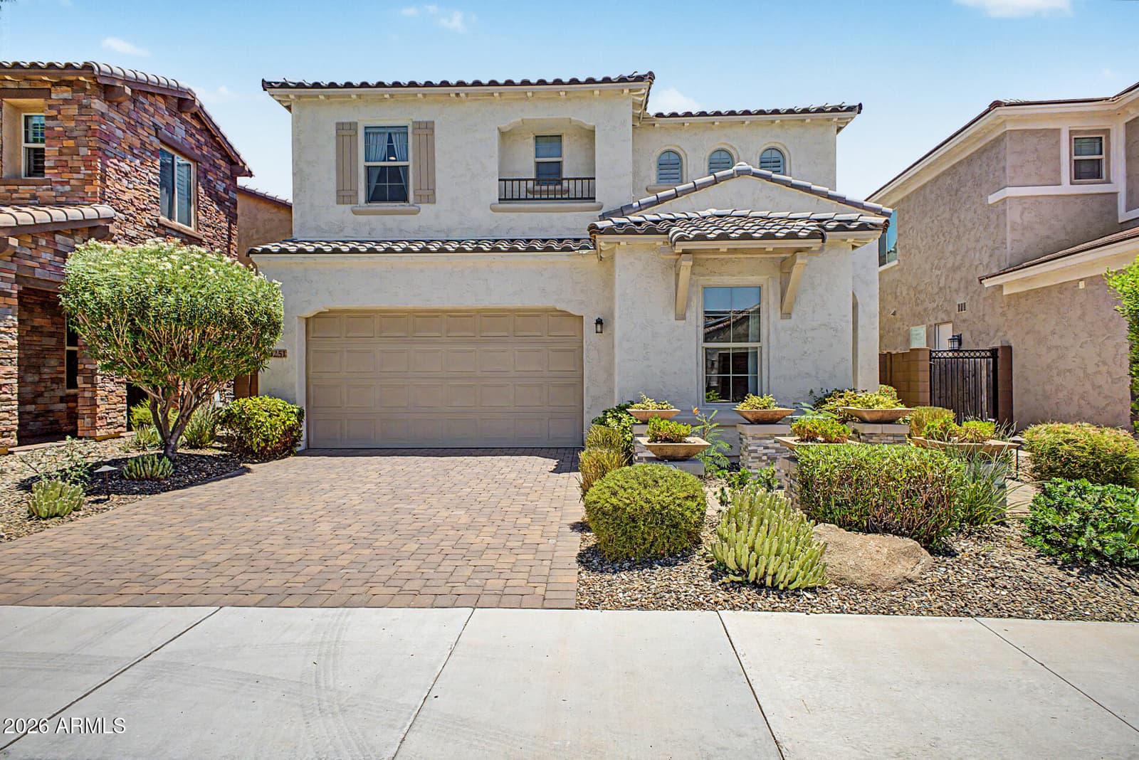 3251 E Bryce Lane, Phoenix, AZ 85050 — photo 2 of 49