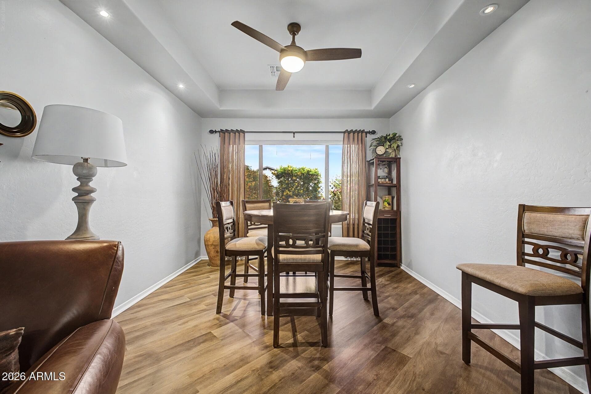 21187 E ALYSSA Road, Queen Creek, AZ 85142 — photo 9 of 42
