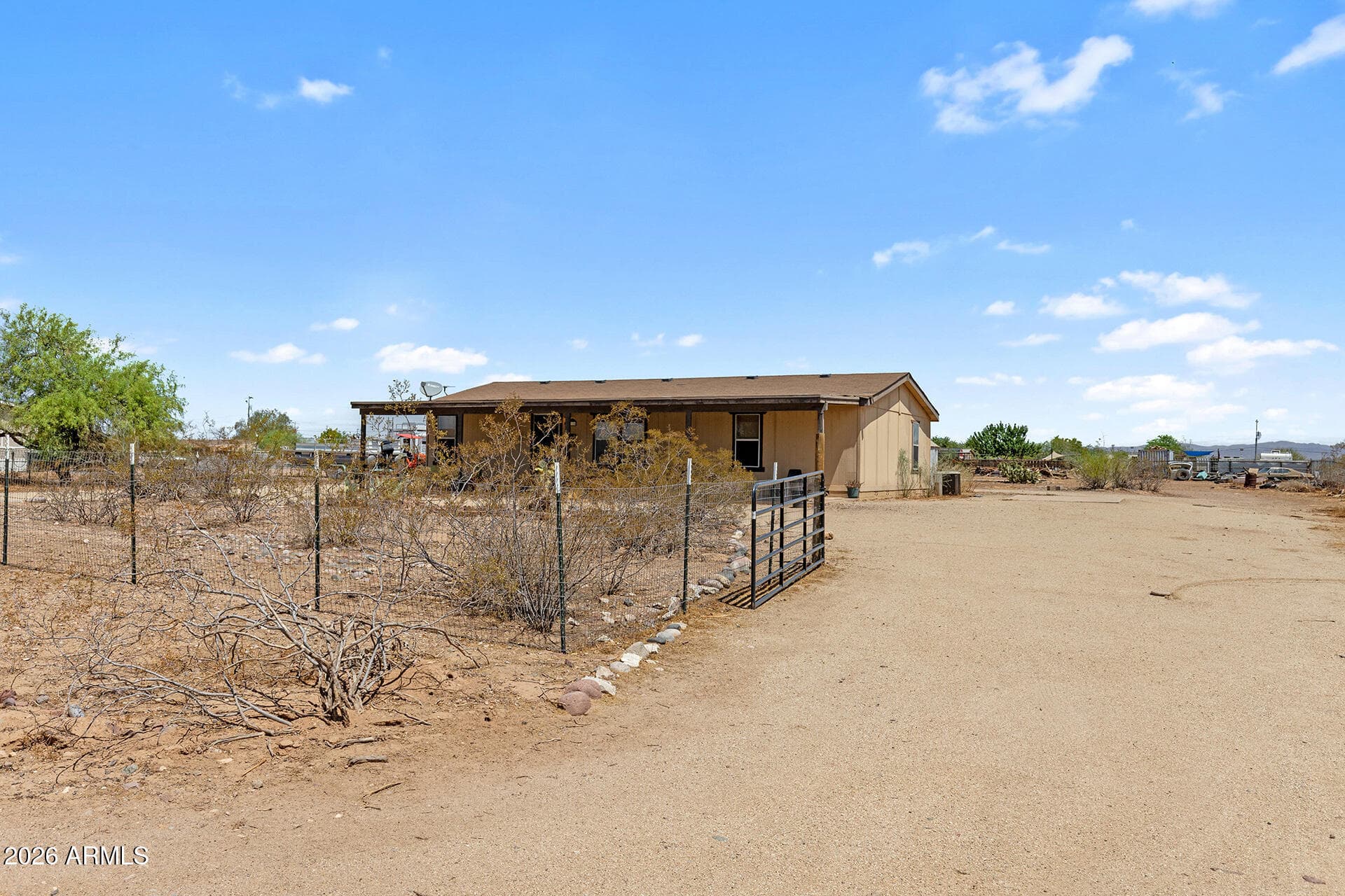 31116 N 231ST Avenue, Wittmann, AZ 85361 — photo 2 of 54