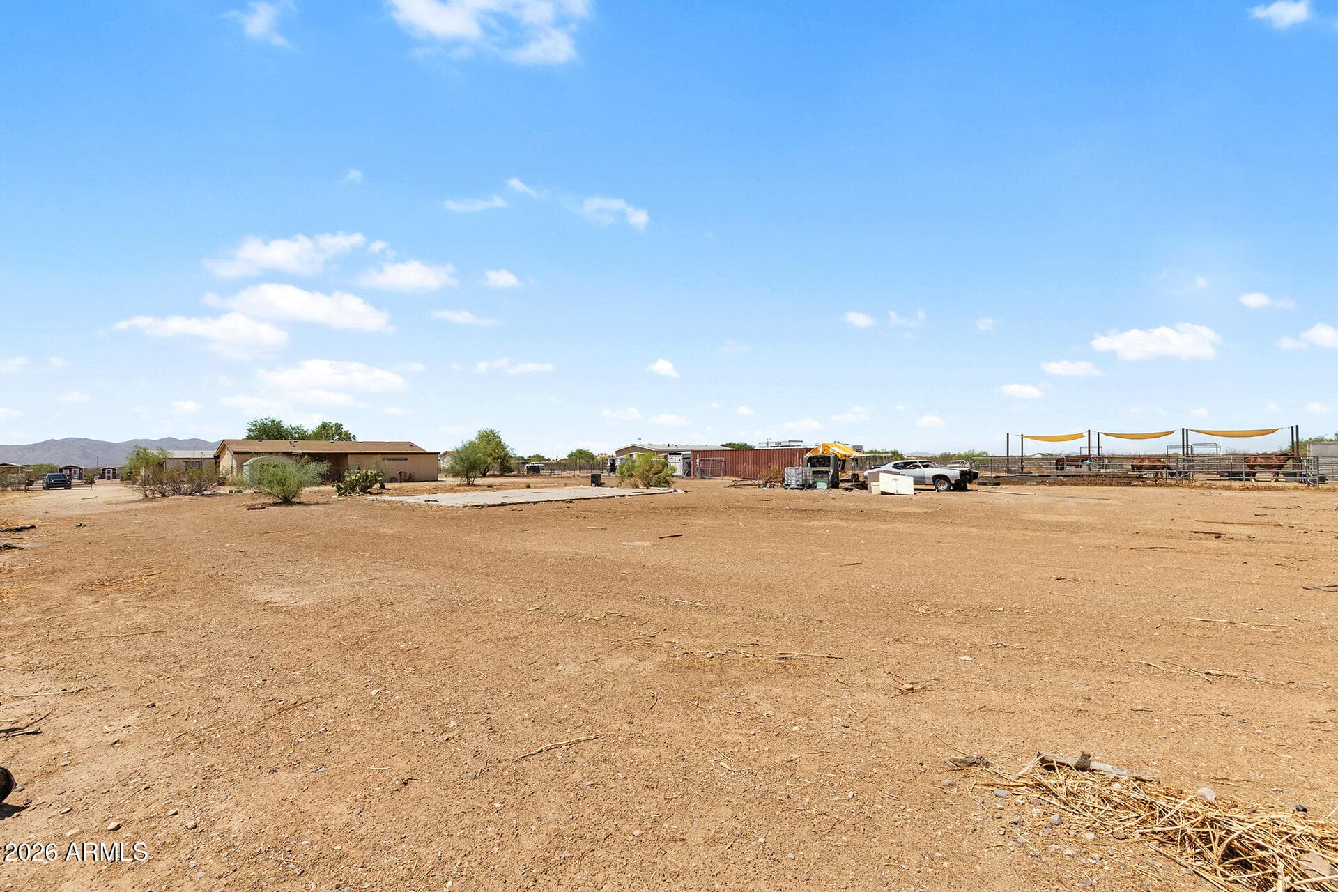 31116 N 231ST Avenue, Wittmann, AZ 85361 — photo 19 of 54
