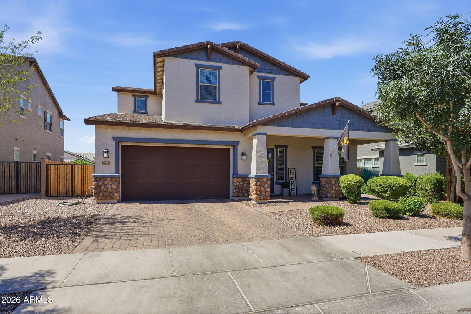 19119 E APRICOT Lane, Queen Creek, AZ 85142 — photo 4 of 64