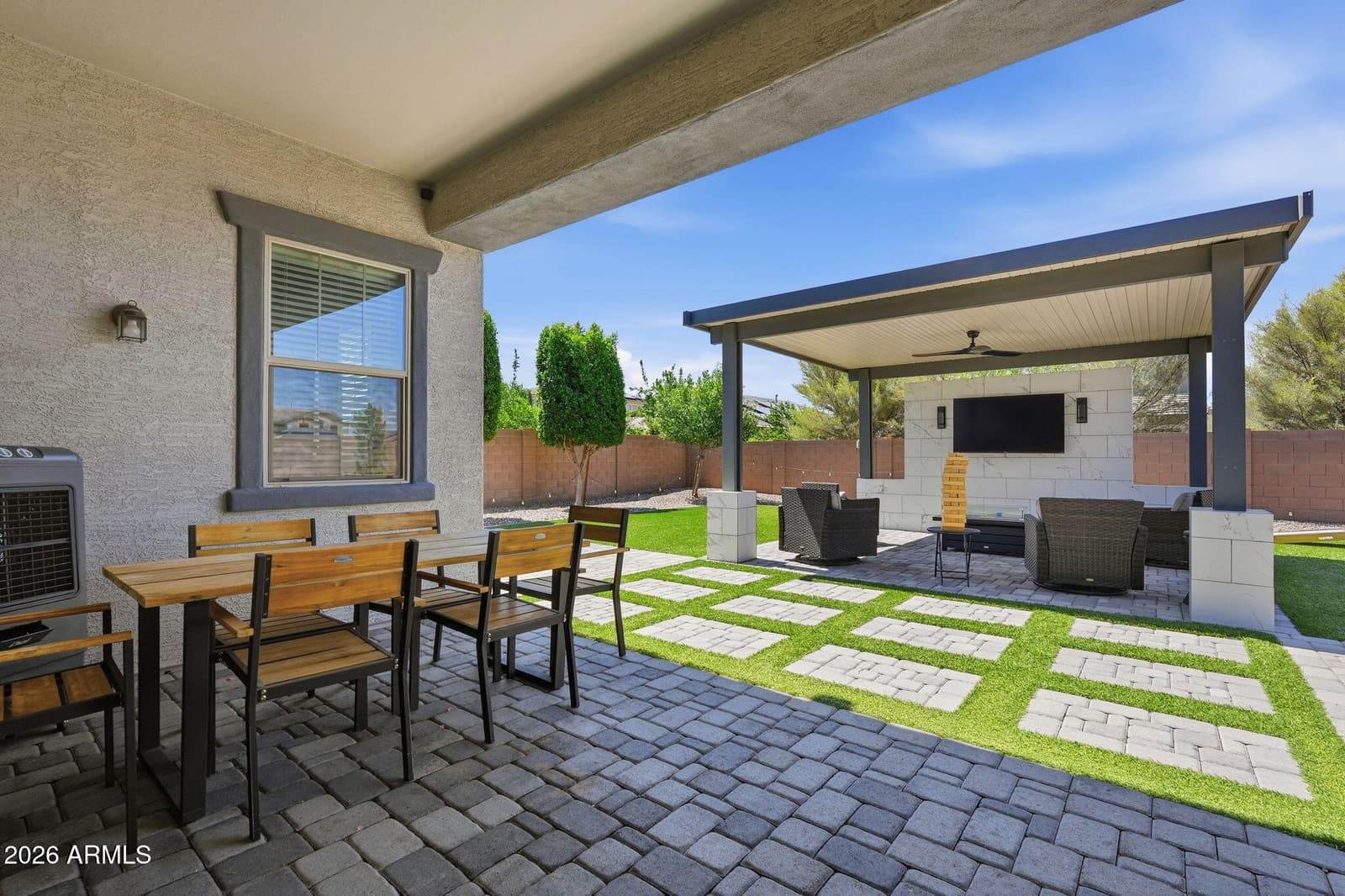 19119 E APRICOT Lane, Queen Creek, AZ 85142 — photo 53 of 64