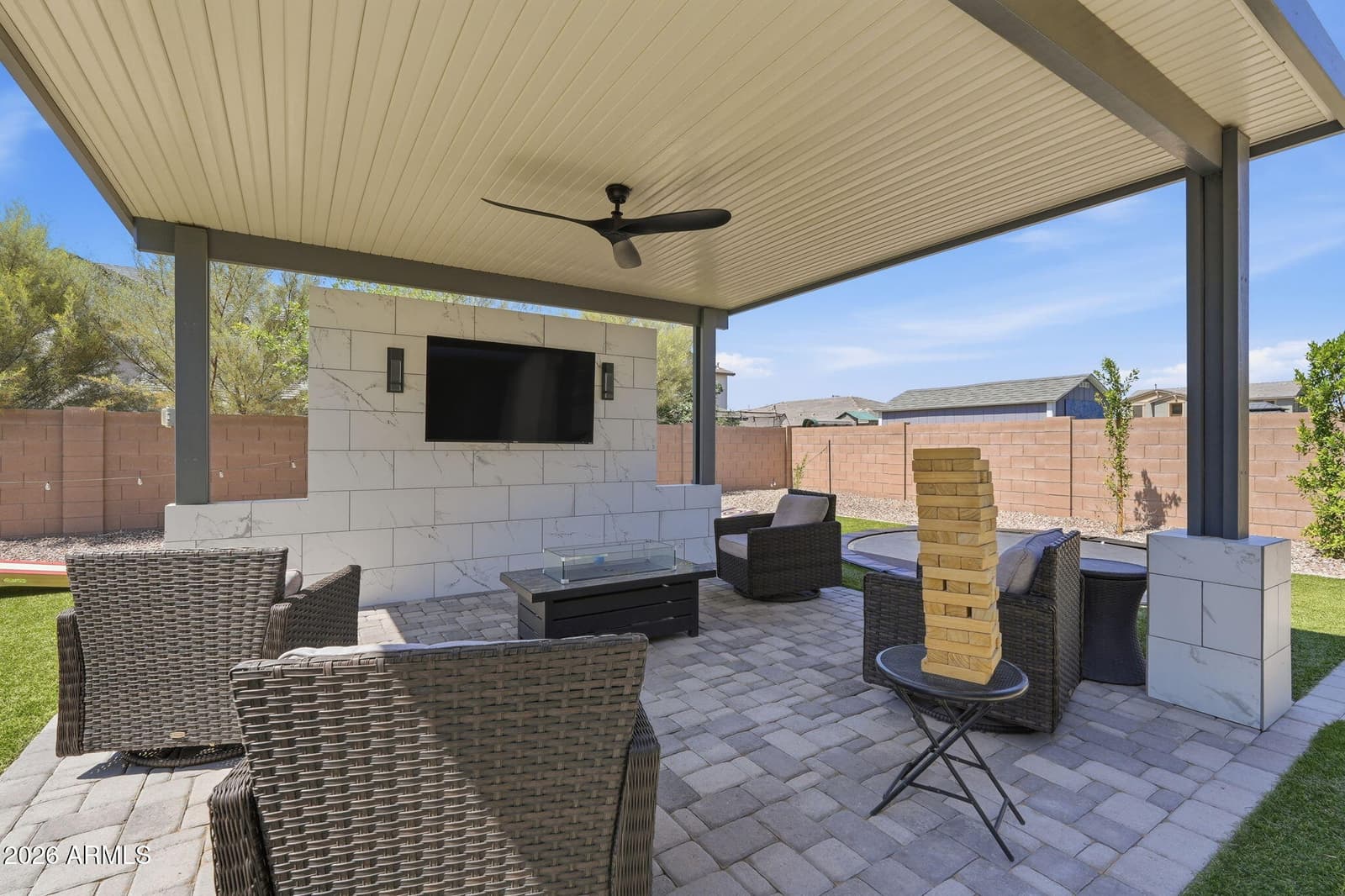 19119 E APRICOT Lane, Queen Creek, AZ 85142 — photo 3 of 64