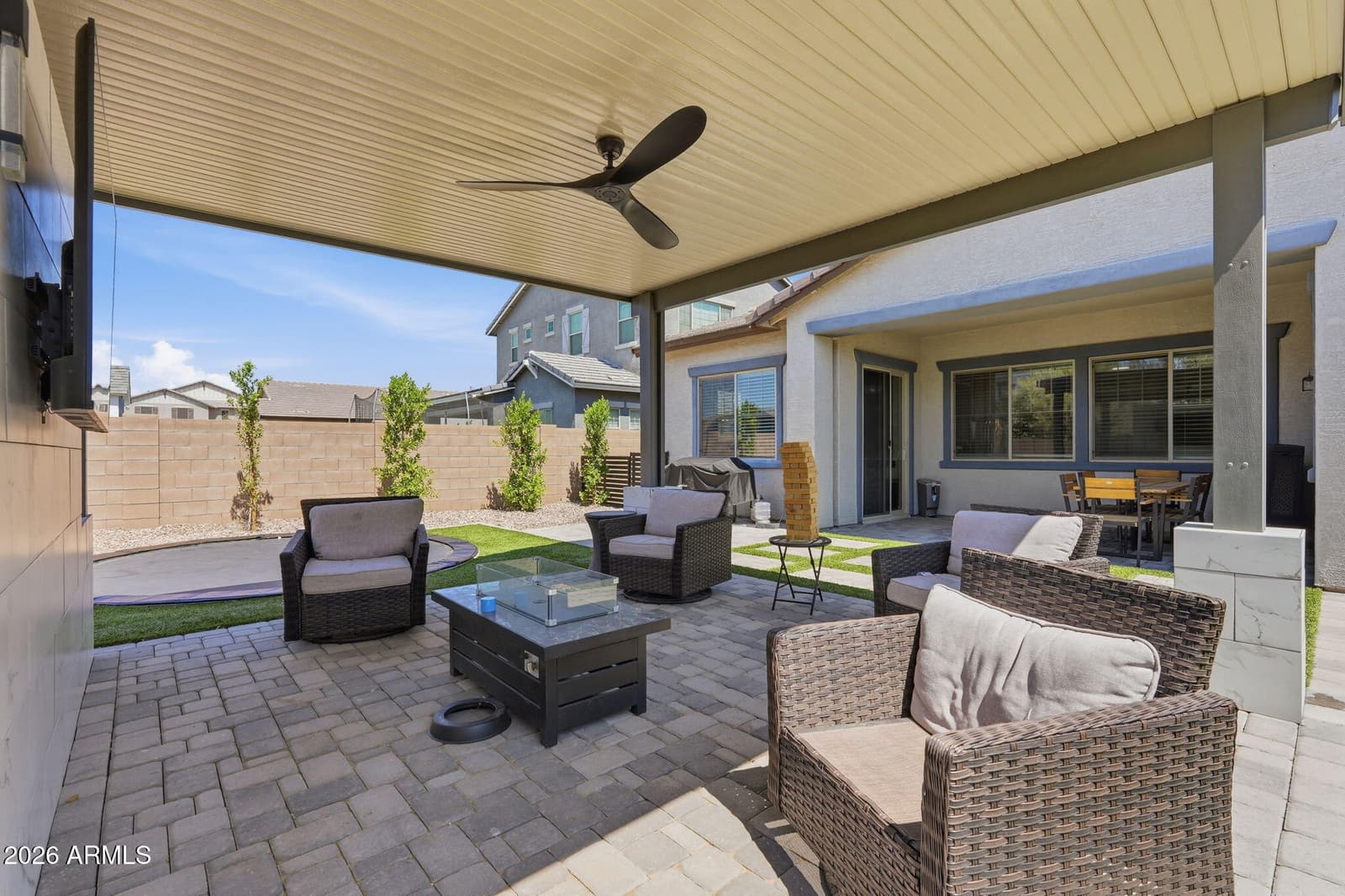 19119 E APRICOT Lane, Queen Creek, AZ 85142 — photo 56 of 64