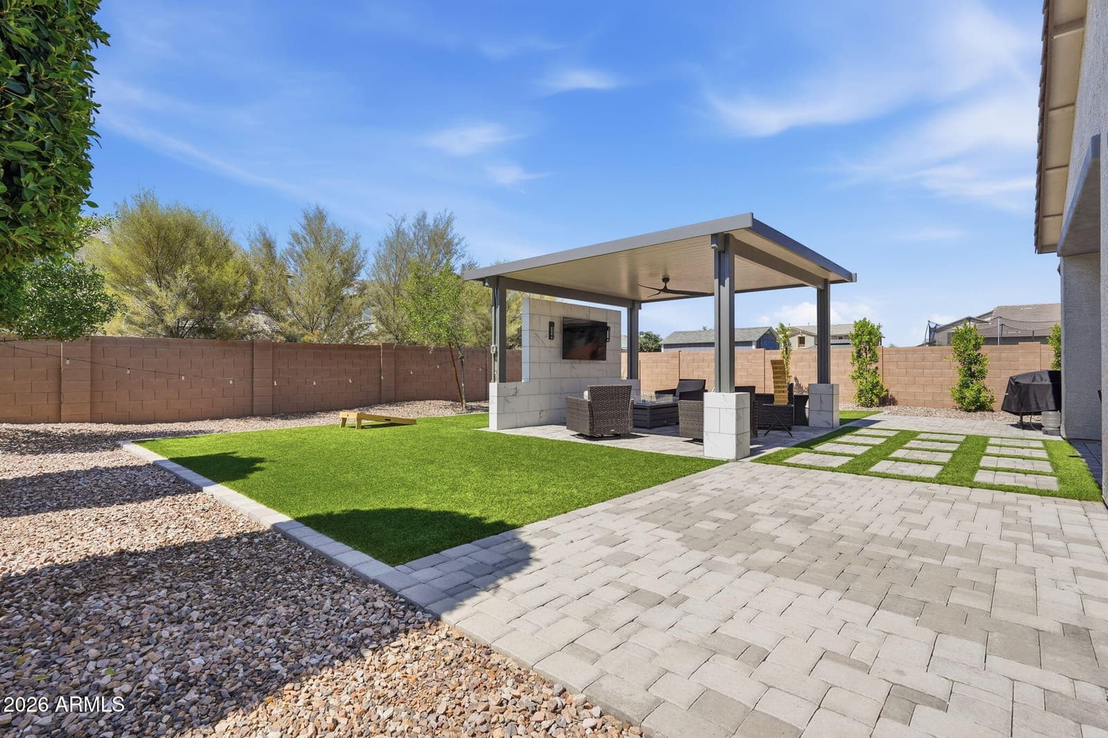 19119 E APRICOT Lane, Queen Creek, AZ 85142 — photo 57 of 64