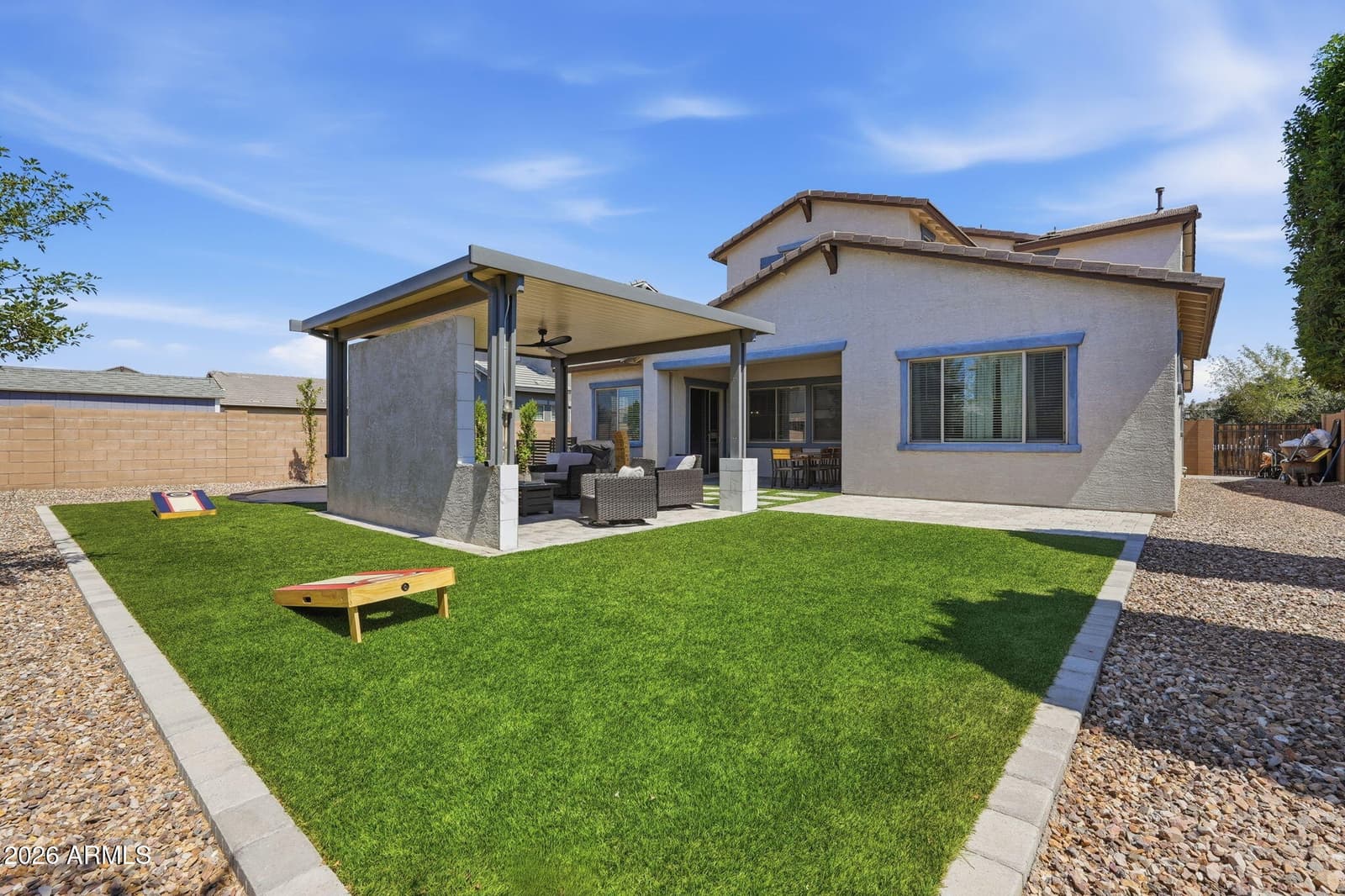 19119 E APRICOT Lane, Queen Creek, AZ 85142 — photo 59 of 64
