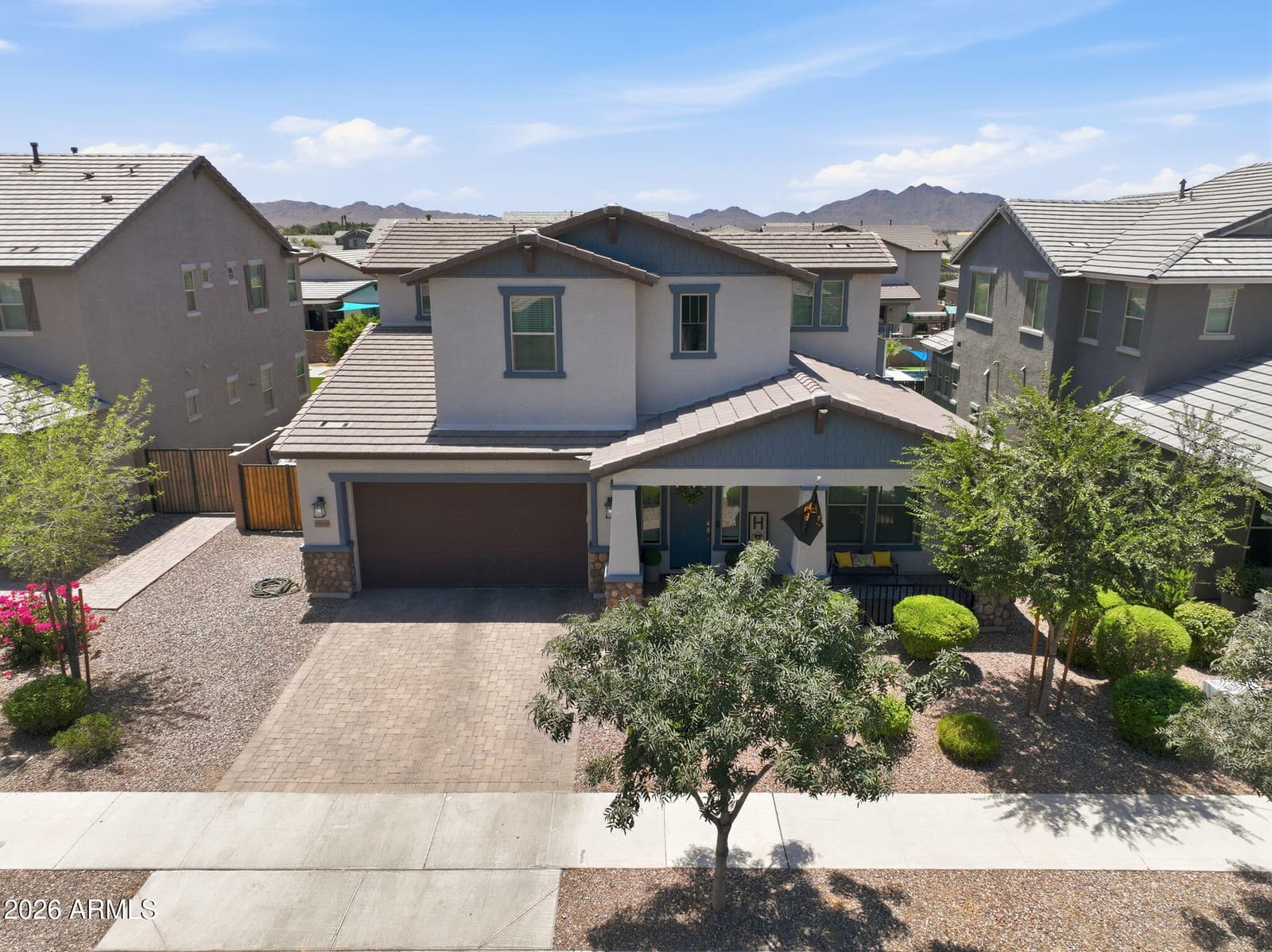 19119 E APRICOT Lane, Queen Creek, AZ 85142 — photo 60 of 64