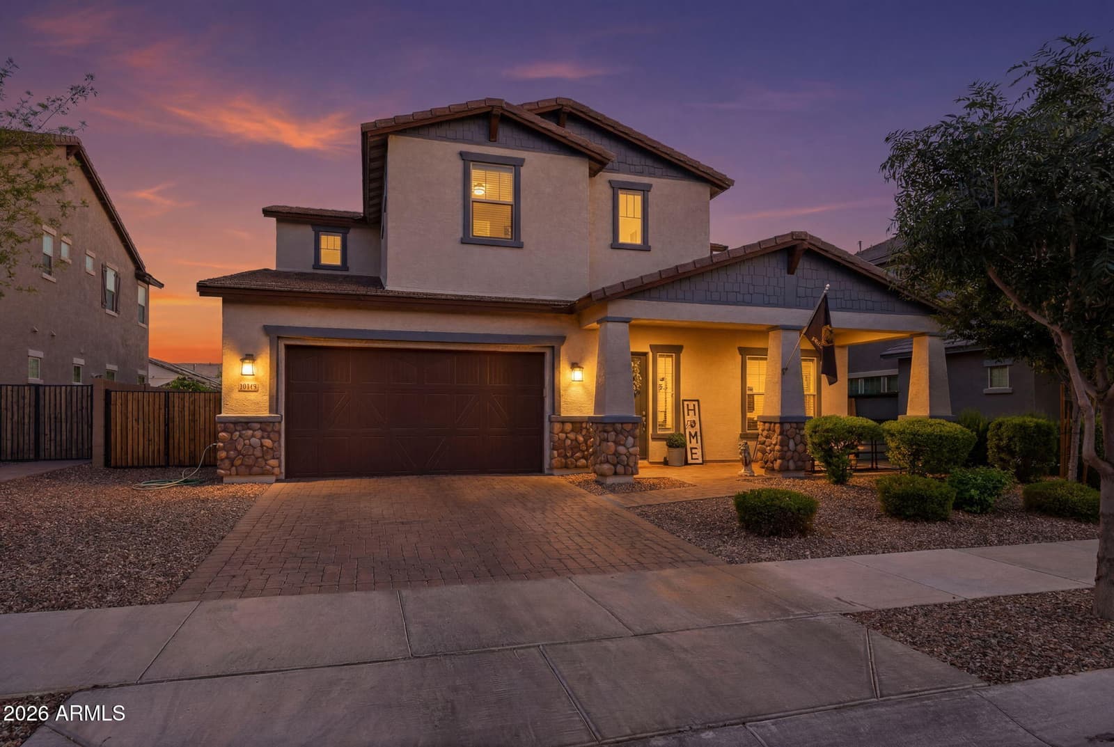 19119 E APRICOT Lane, Queen Creek, AZ 85142 — photo 1 of 64