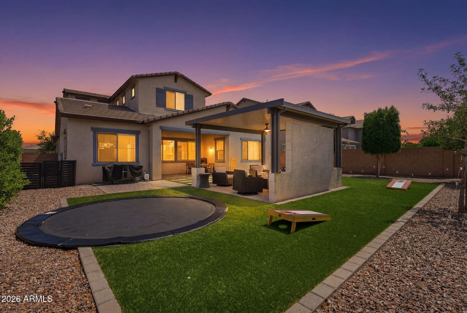 19119 E APRICOT Lane, Queen Creek, AZ 85142 — photo 5 of 64