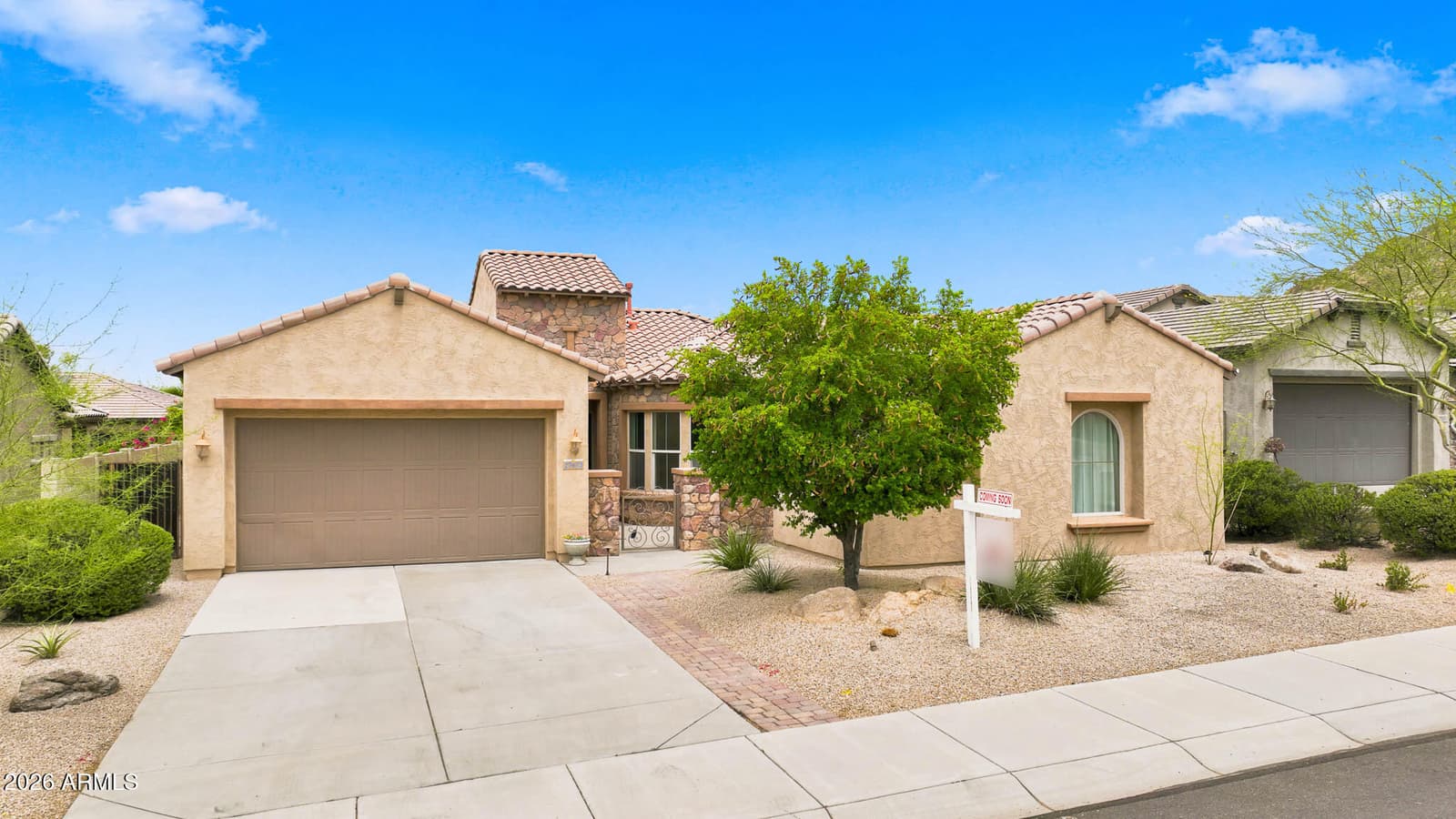 27632 N 89th Lane, Peoria, AZ 85383