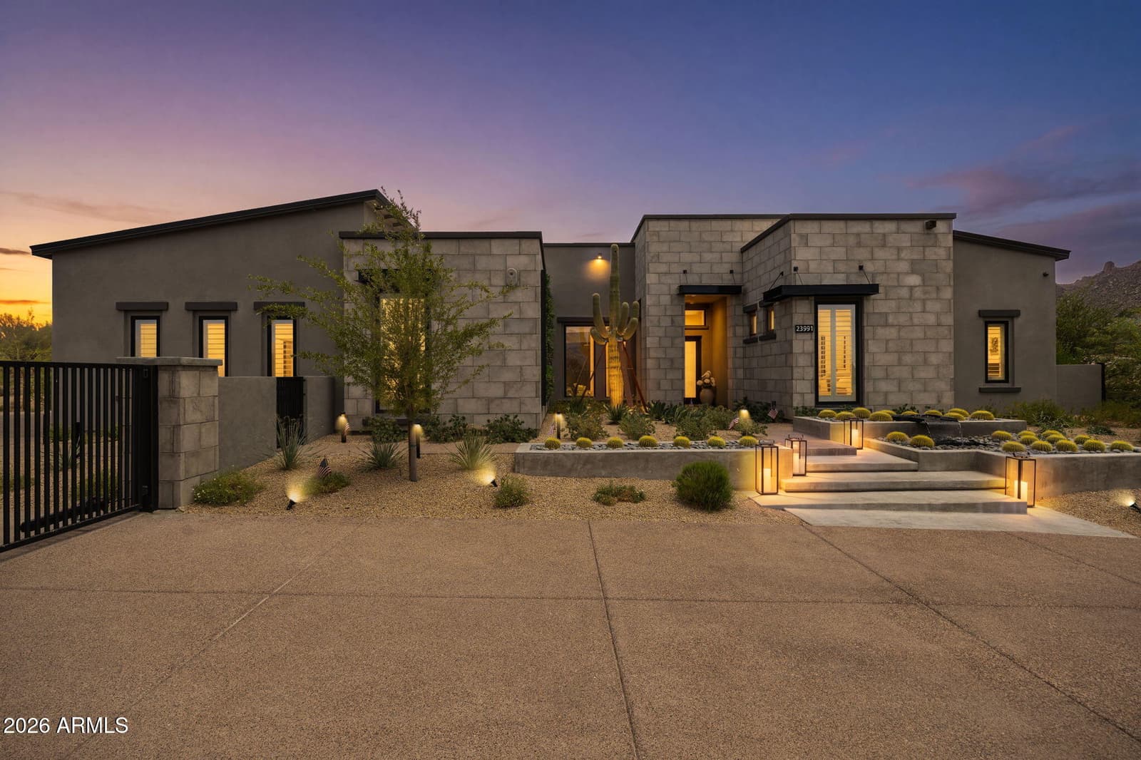 23991 N 123RD Place, Scottsdale, AZ 85255 — photo 1 of 61