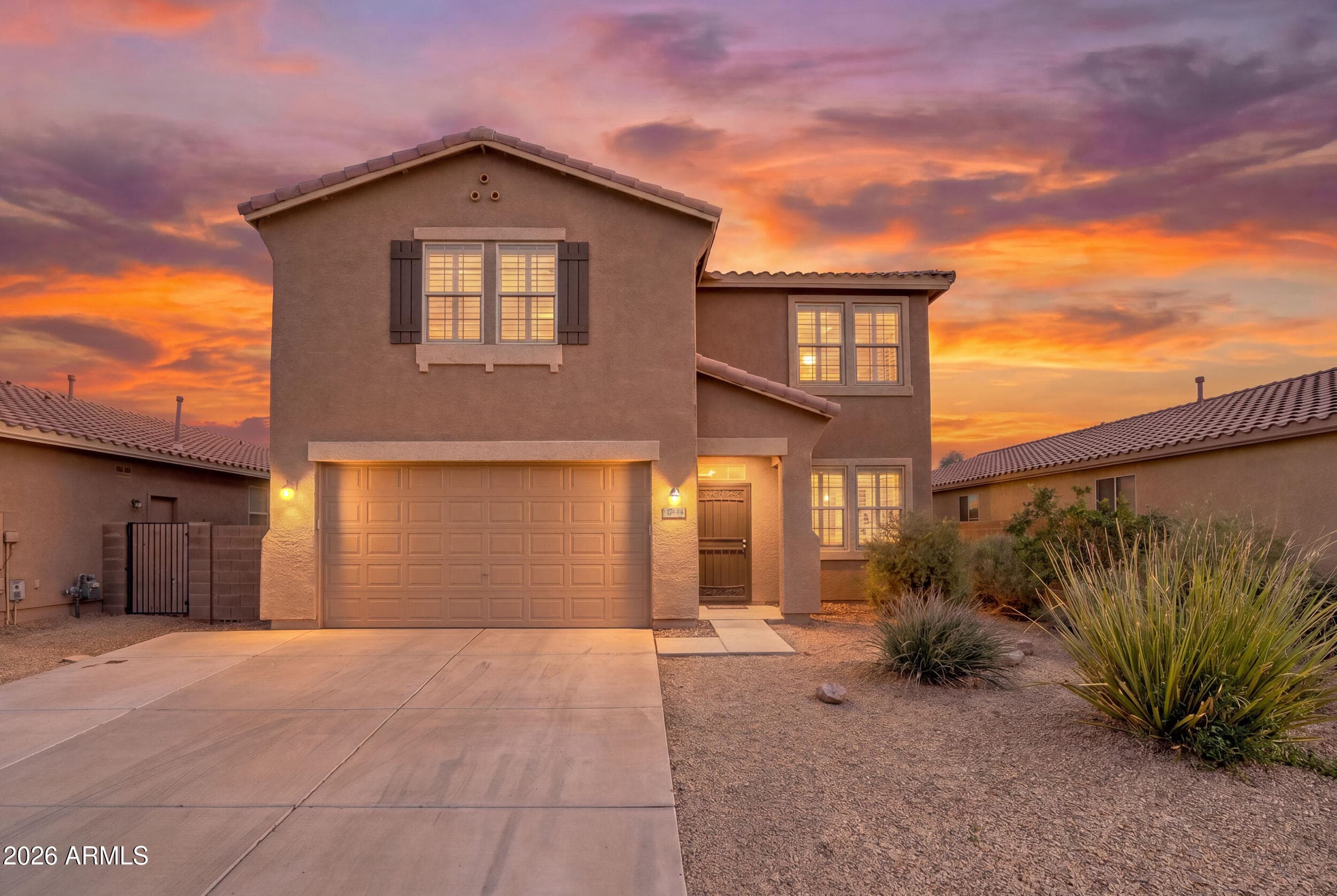 17444 W WASHINGTON Street, Goodyear, AZ 85338 — photo 3 of 121