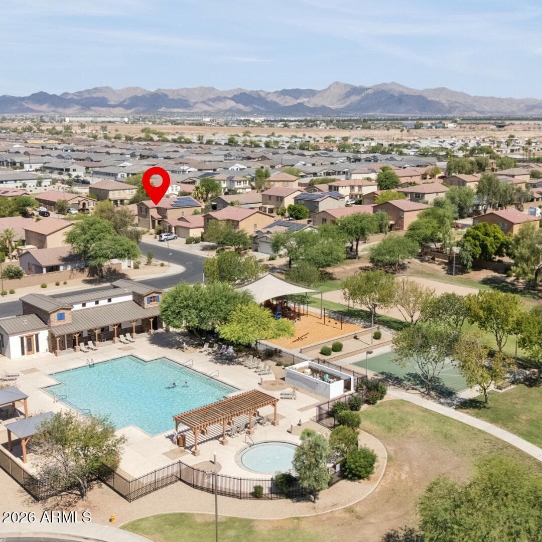 17444 W WASHINGTON Street, Goodyear, AZ 85338 — photo 79 of 121