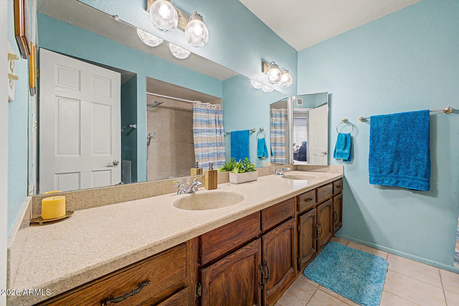 2238 W NARANJA Avenue, Mesa, AZ 85202 — photo 37 of 46