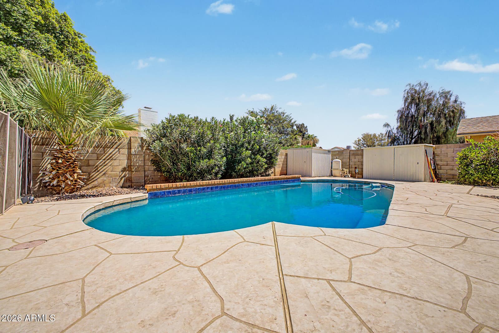 2238 W NARANJA Avenue, Mesa, AZ 85202 — photo 40 of 46