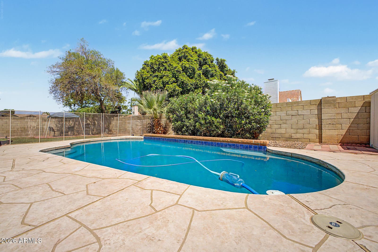 2238 W NARANJA Avenue, Mesa, AZ 85202 — photo 41 of 46