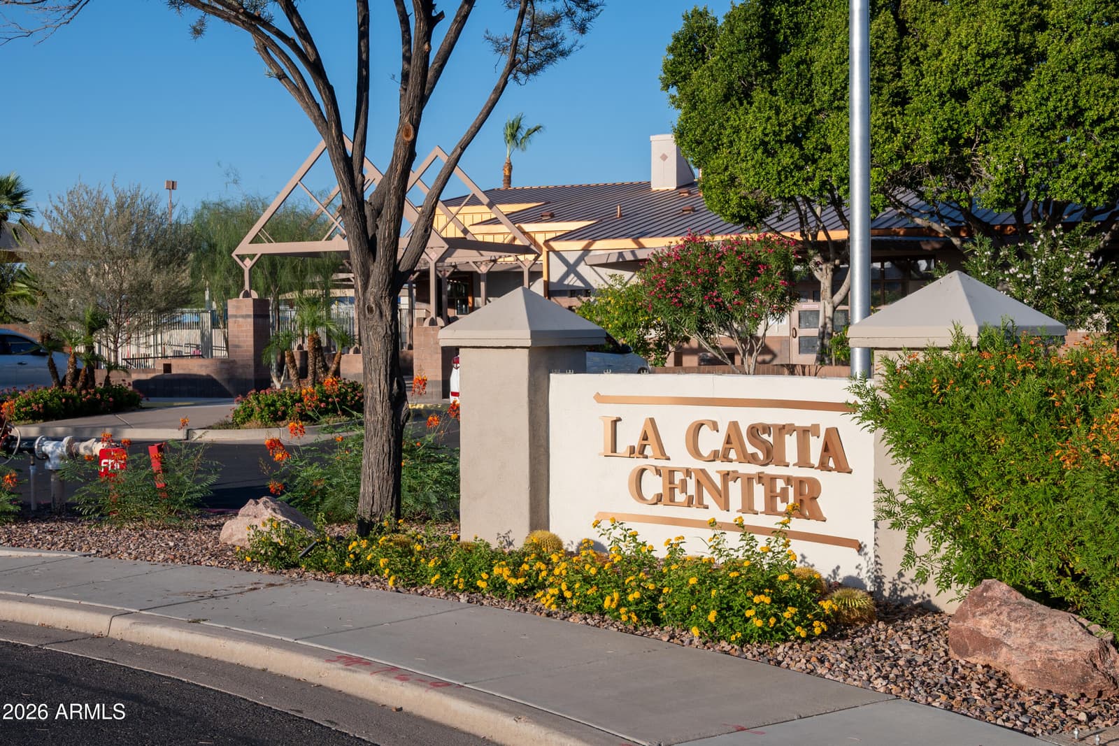 2238 W NARANJA Avenue, Mesa, AZ 85202 — photo 42 of 46