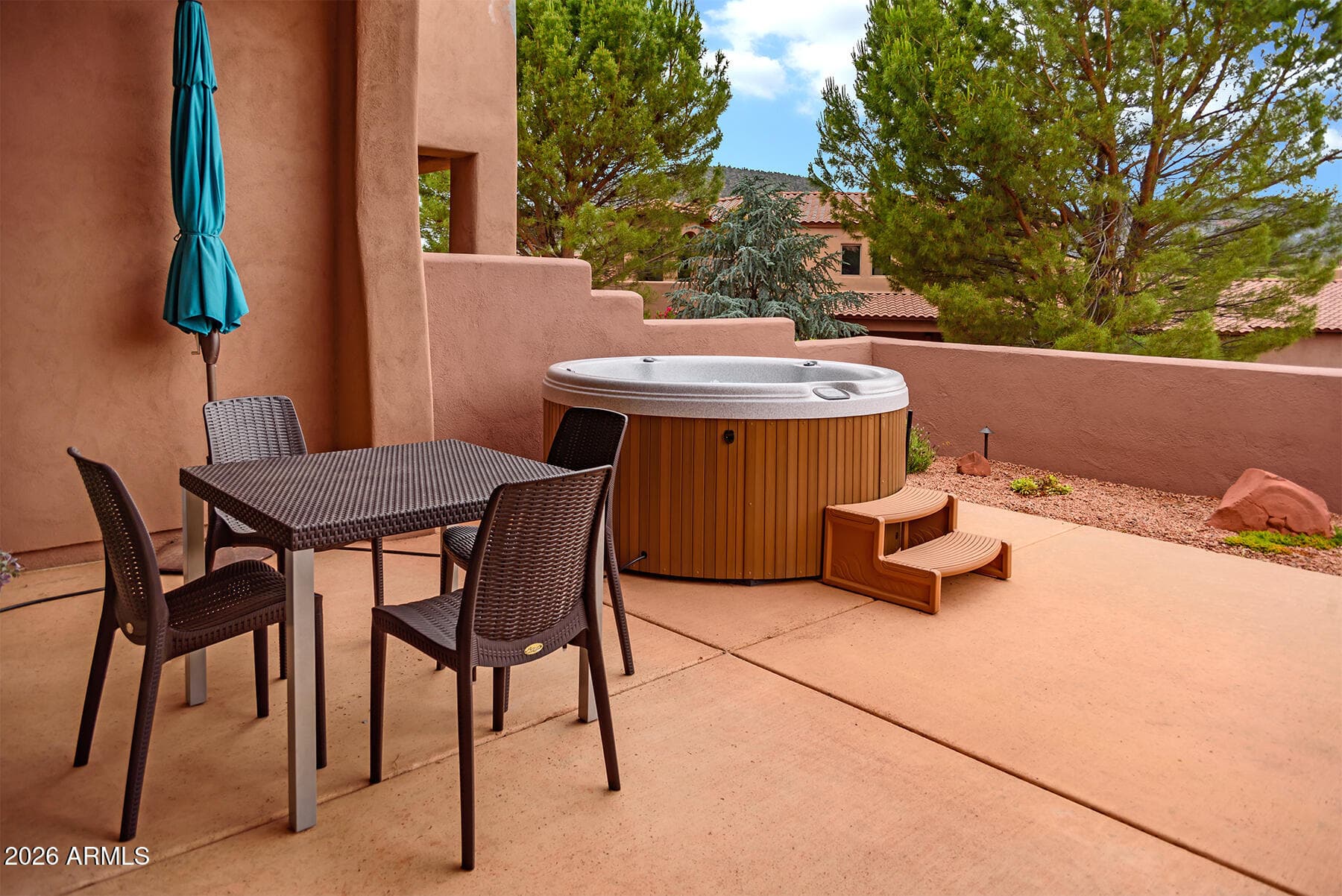 110 SIN SALIDA, Sedona, AZ 86351 — photo 15 of 20