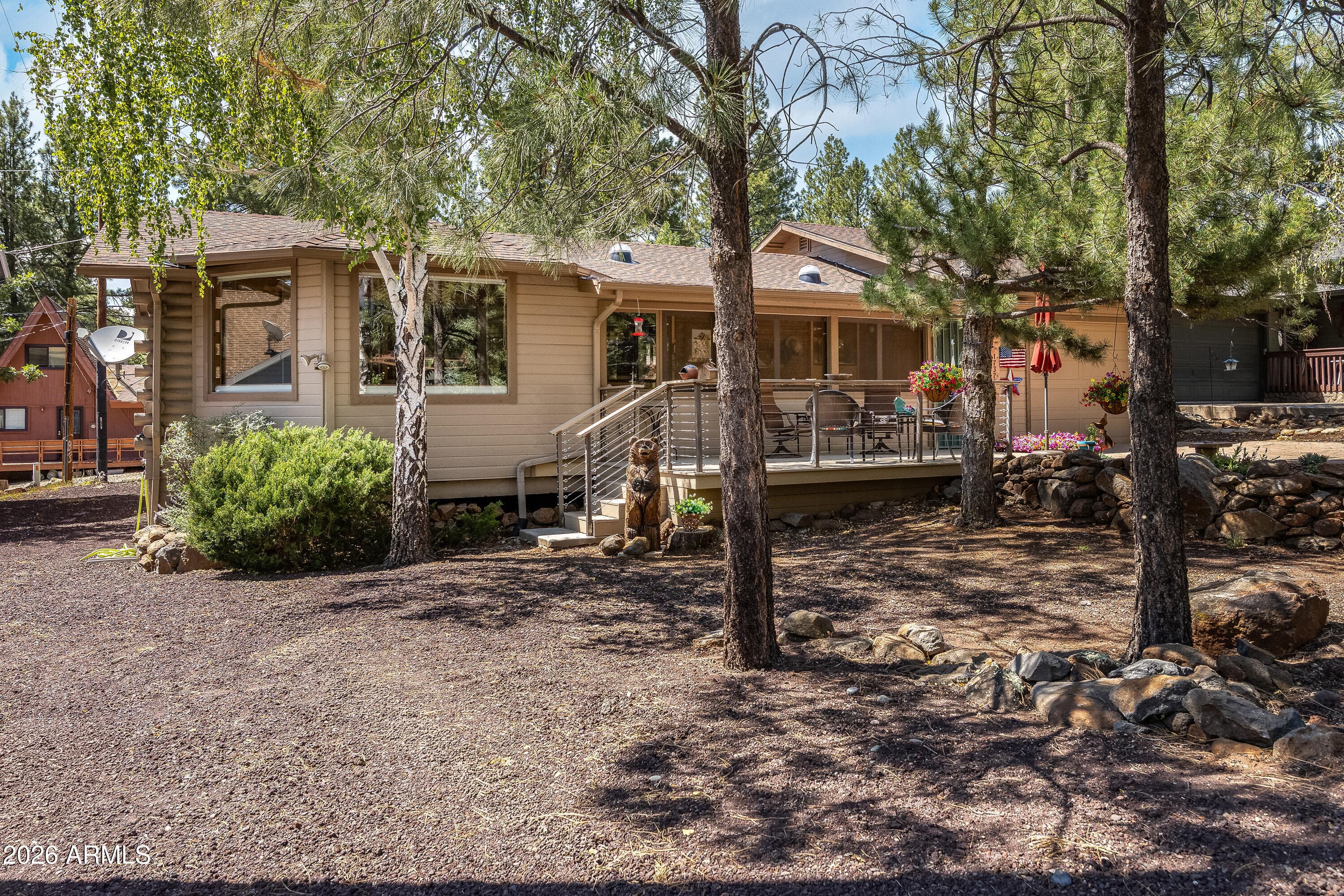 17370 S SAN CARLOS Drive 06, Munds Park, AZ 86017 — photo 2 of 63