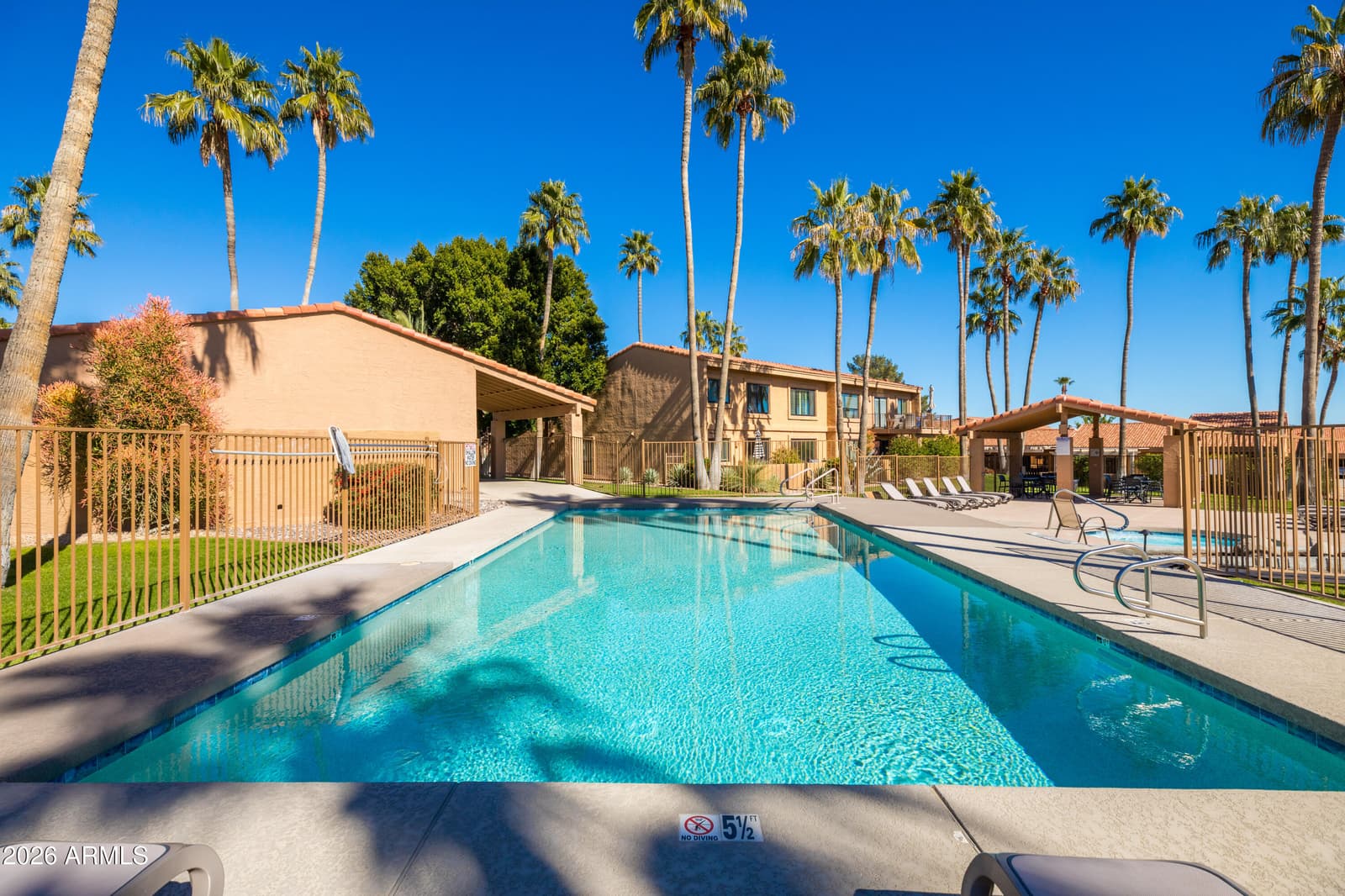 16216 E ROSETTA Drive 29, Fountain Hills, AZ 85268 — photo 39 of 56