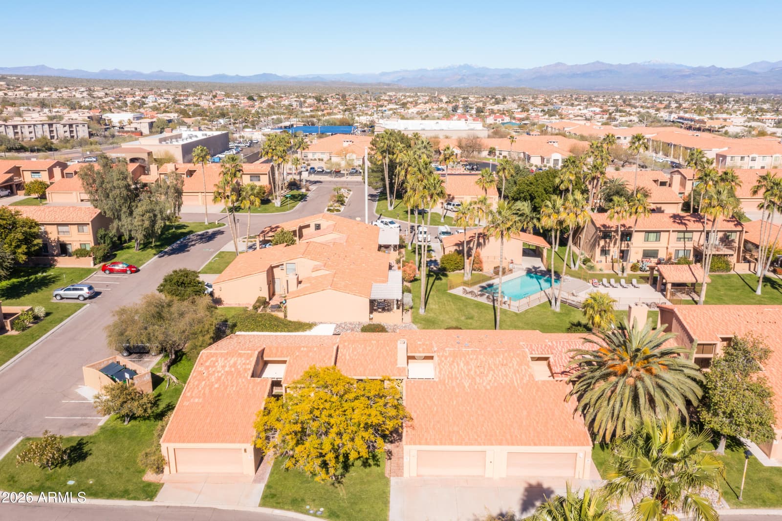 16216 E ROSETTA Drive 29, Fountain Hills, AZ 85268 — photo 48 of 56