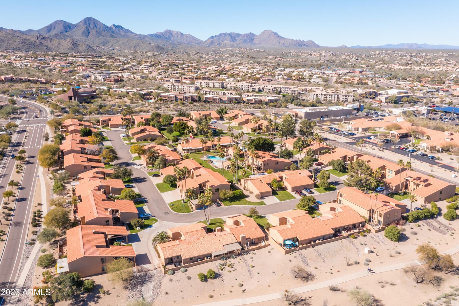 16216 E ROSETTA Drive 29, Fountain Hills, AZ 85268 — photo 50 of 56
