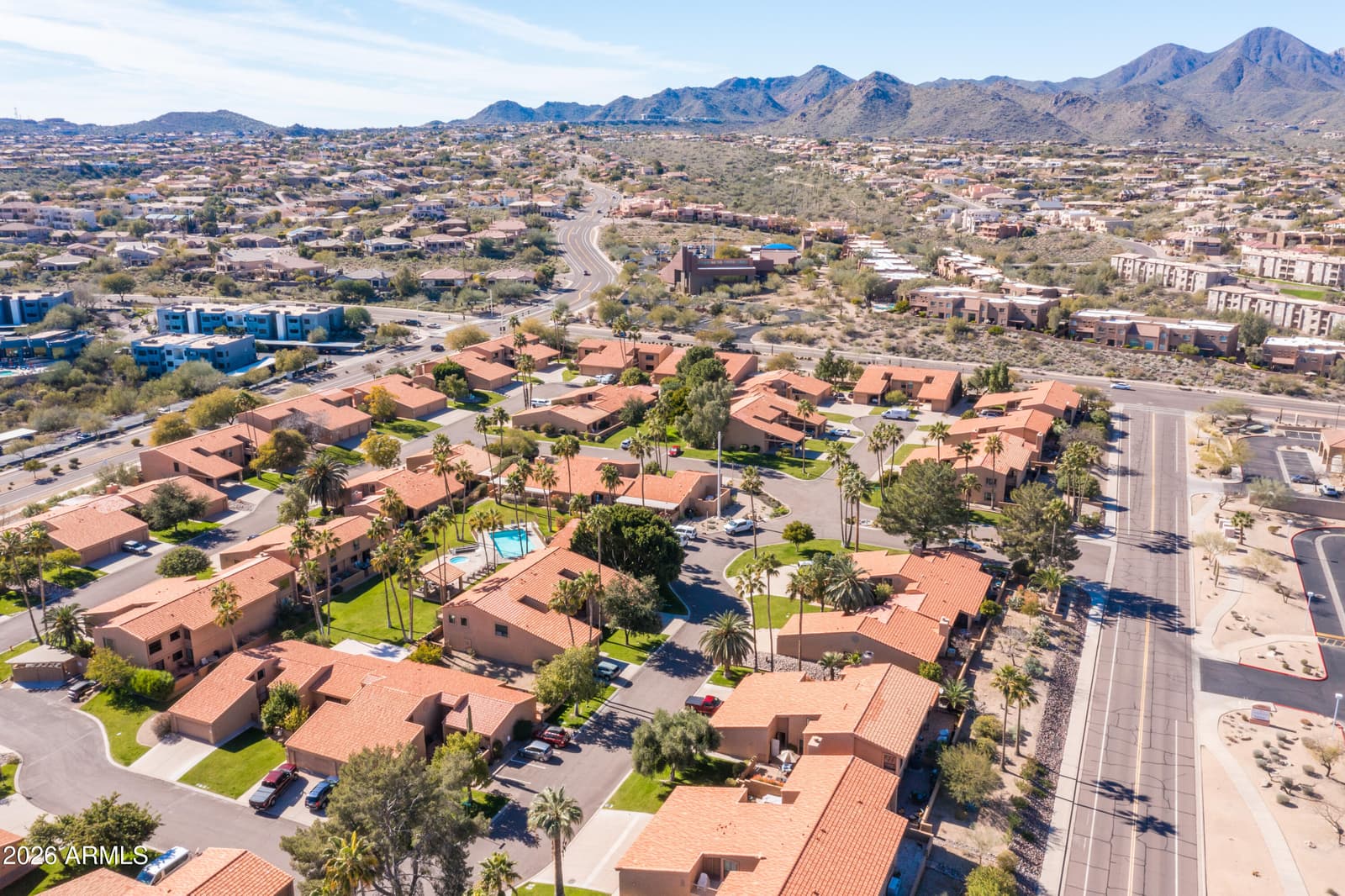 16216 E ROSETTA Drive 29, Fountain Hills, AZ 85268 — photo 51 of 56