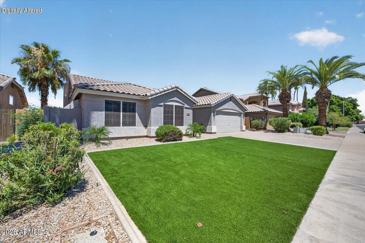 1490 N PHEASANT Drive, Gilbert, AZ 85234 — photo 71 of 87