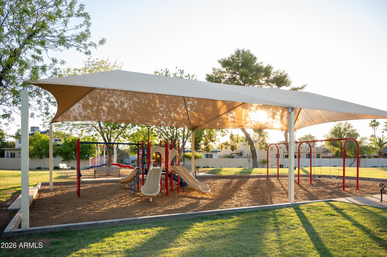 2238 W NARANJA Avenue, Mesa, AZ 85202 — photo 45 of 46