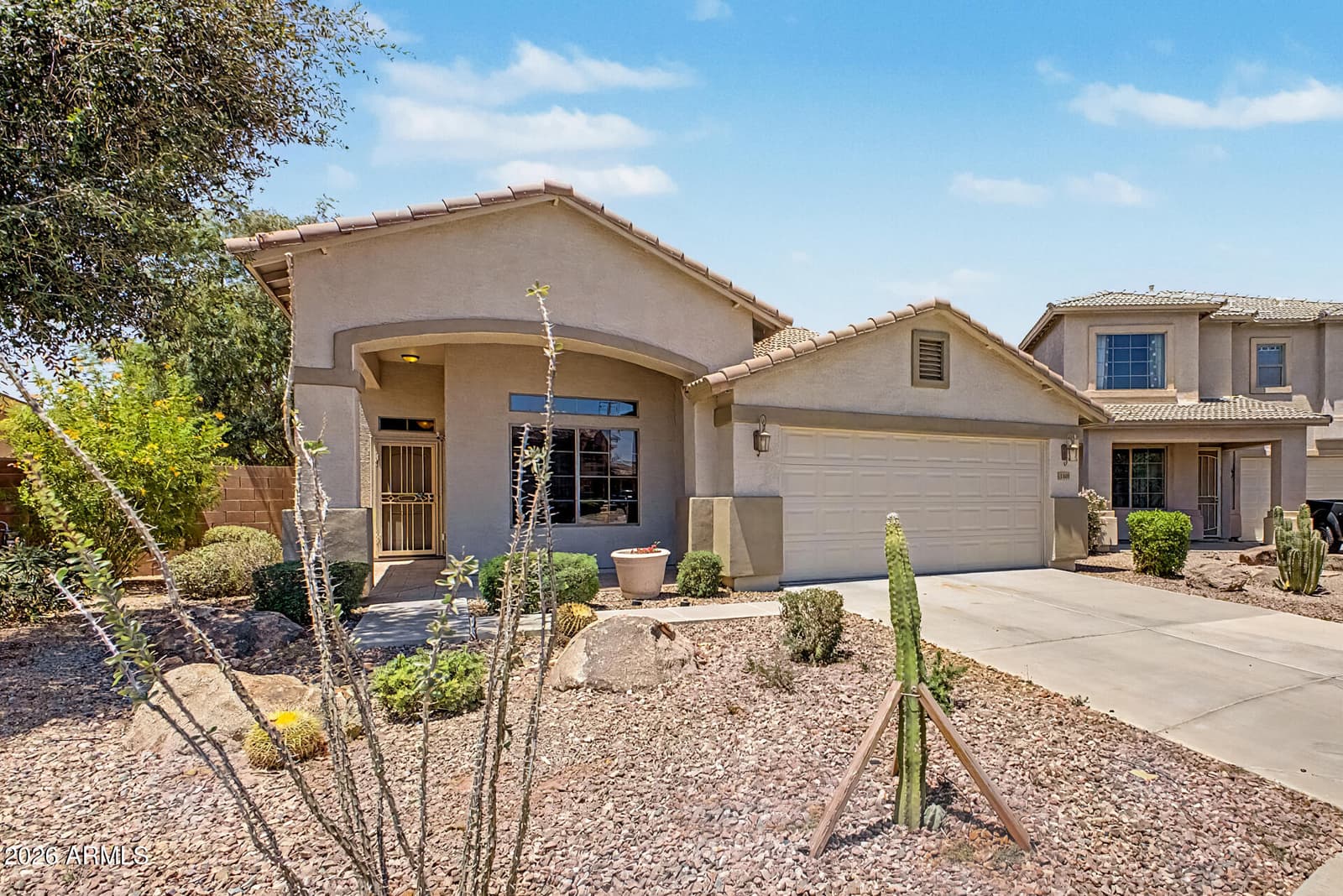 41618 W ELM Drive, Maricopa, AZ 85138