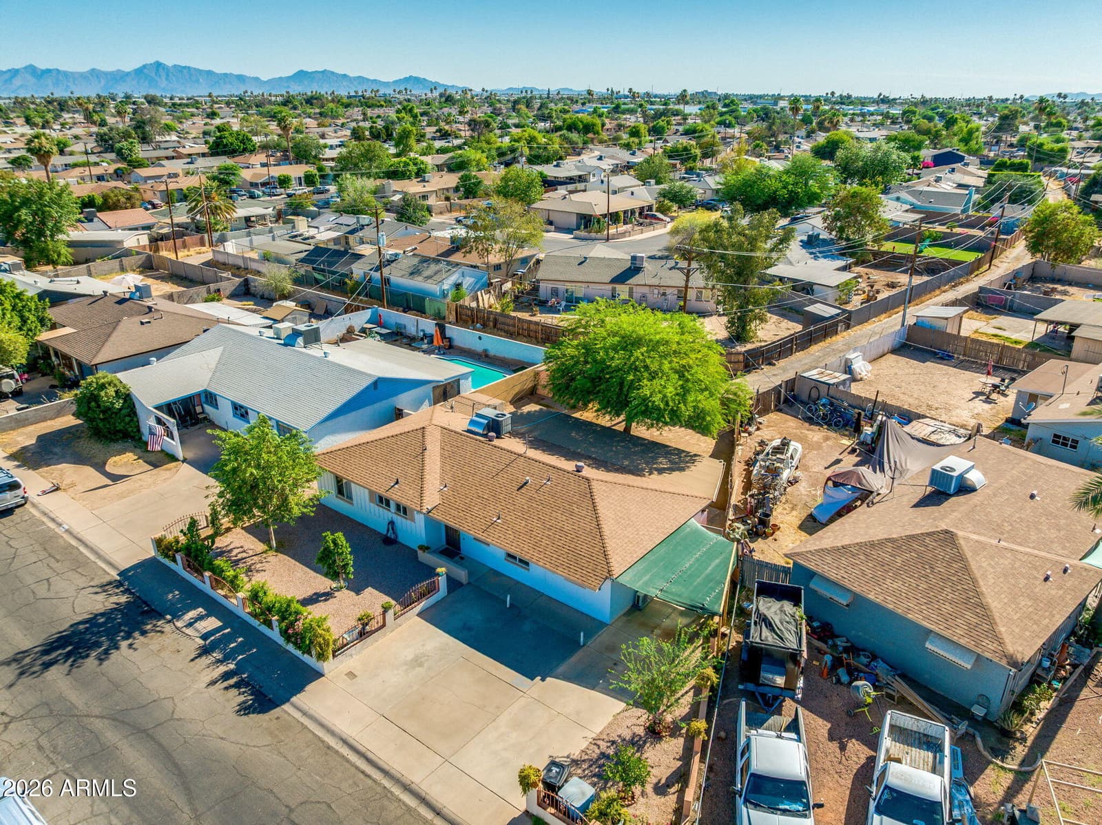 5618 N 35TH Drive, Phoenix, AZ 85019 — photo 34 of 45