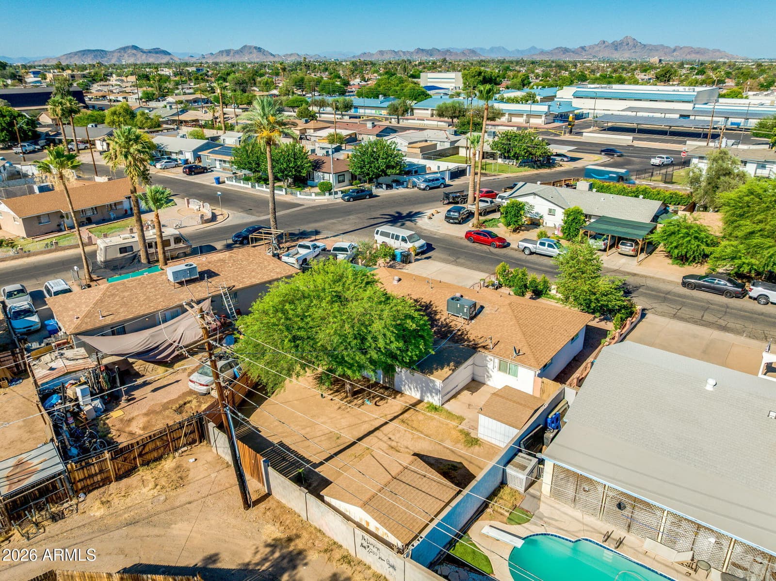 5618 N 35TH Drive, Phoenix, AZ 85019 — photo 36 of 45