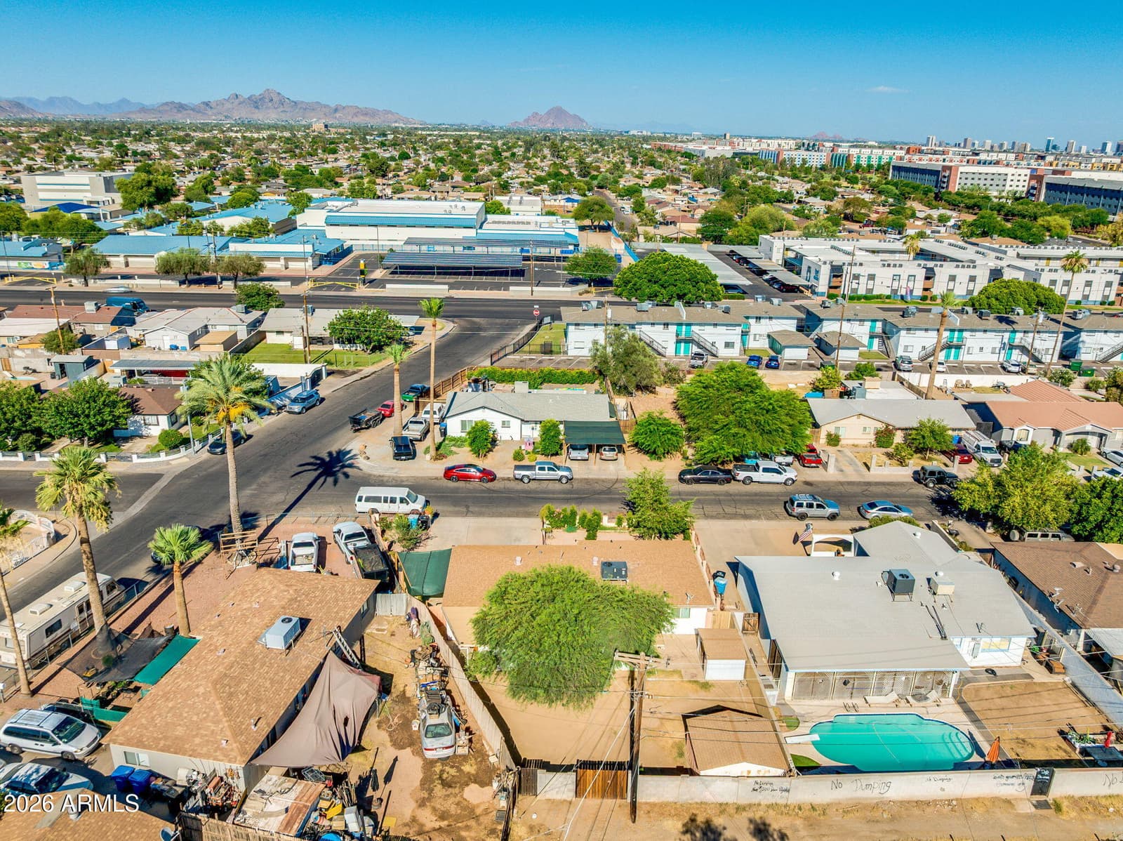 5618 N 35TH Drive, Phoenix, AZ 85019 — photo 40 of 45