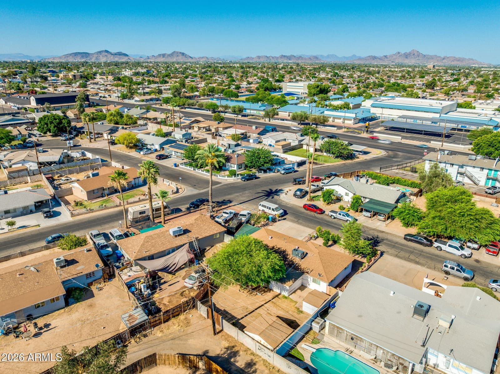 5618 N 35TH Drive, Phoenix, AZ 85019 — photo 41 of 45