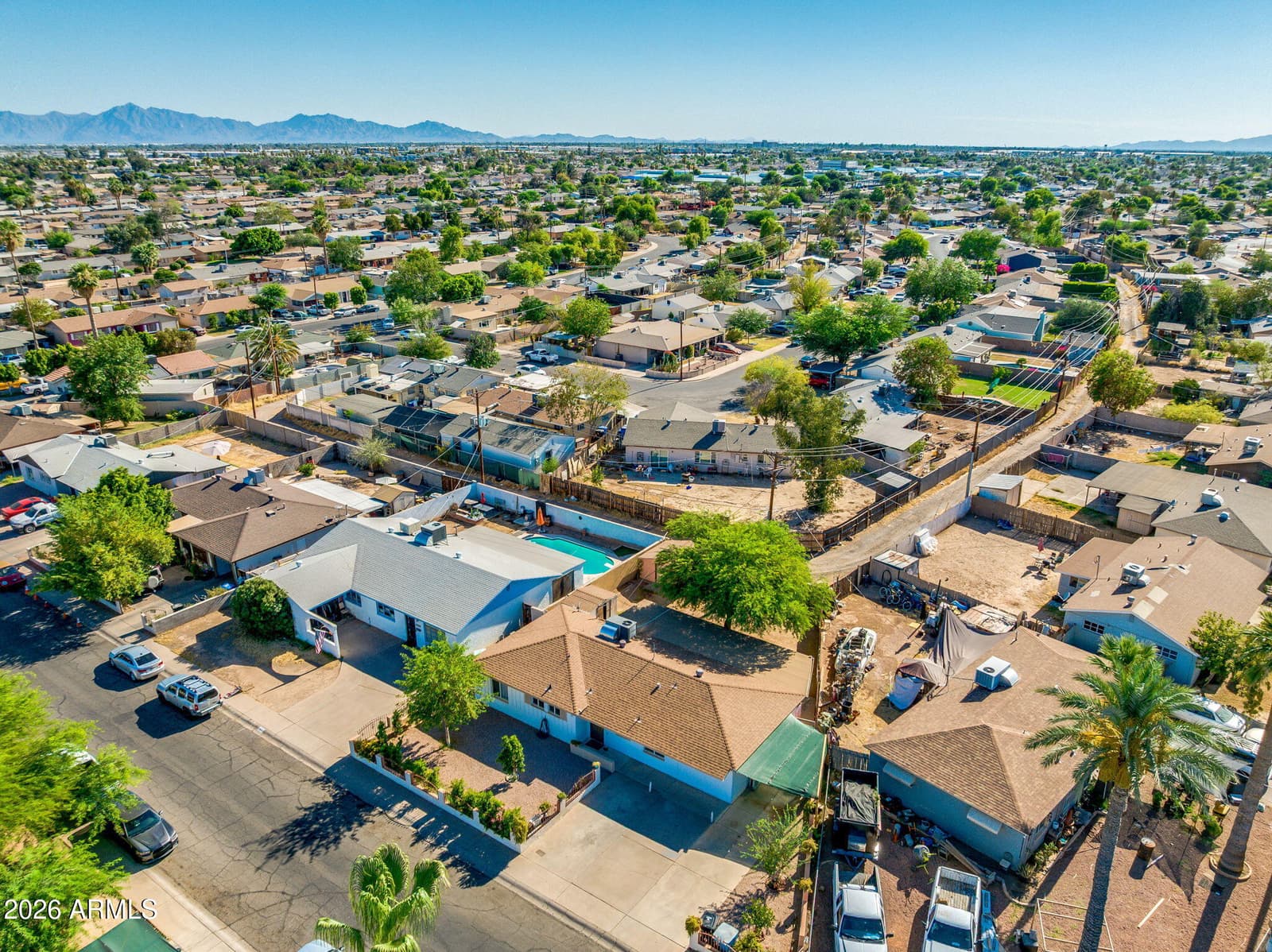 5618 N 35TH Drive, Phoenix, AZ 85019 — photo 44 of 45