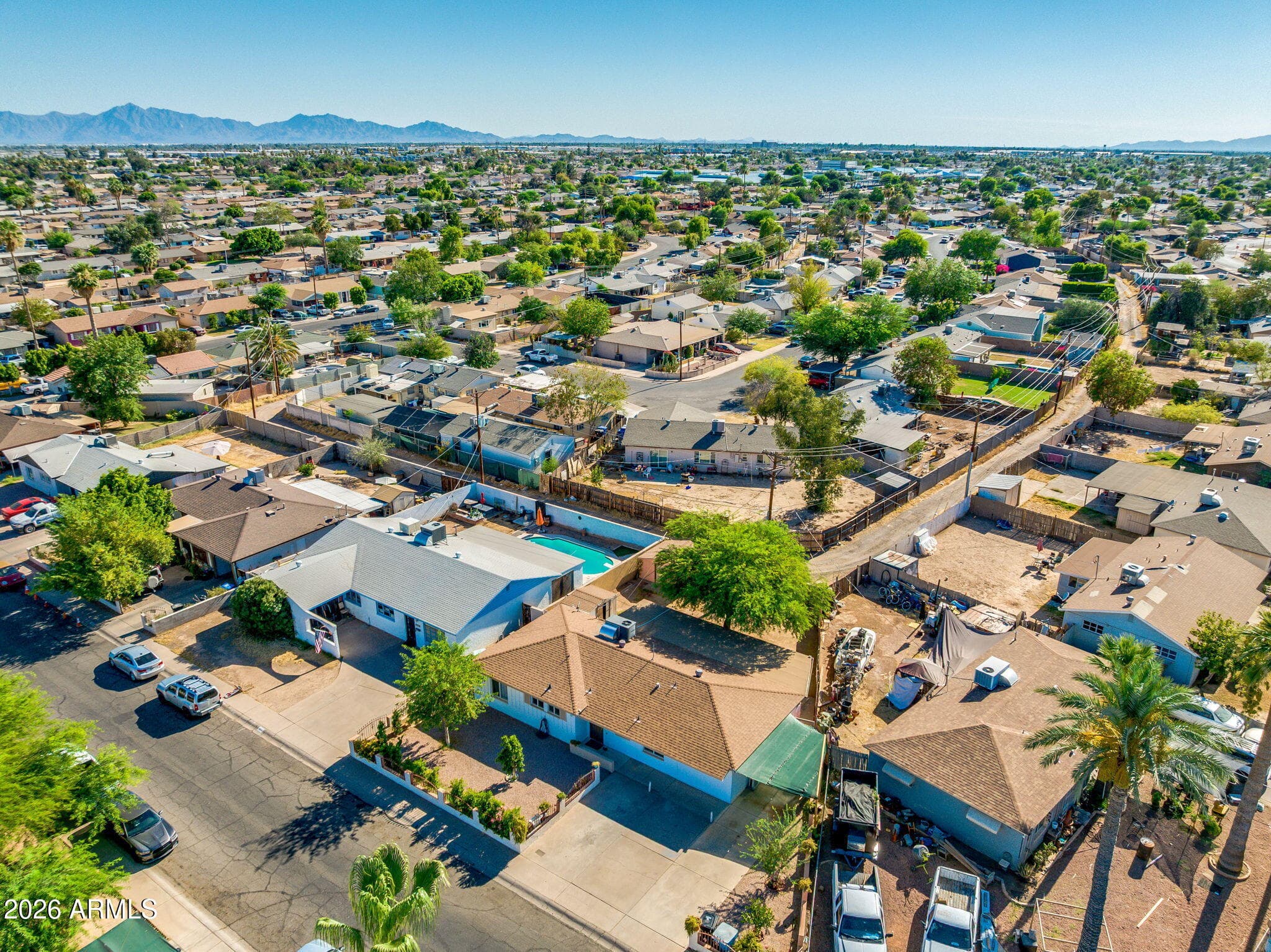 5618 N 35TH Drive, Phoenix, AZ 85019 — photo 44 of 45