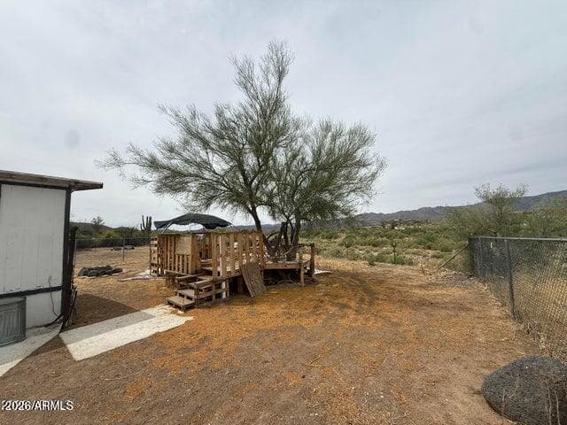 33380 S TA DO HOYA Trail, Black Canyon City, AZ 85324 — photo 9 of 10