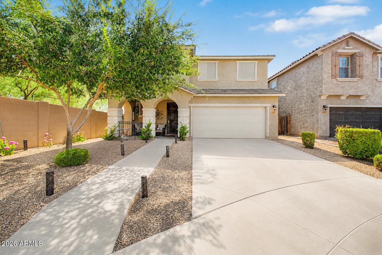 26204 N 120TH Lane, Peoria, AZ 85383 — photo 2 of 21